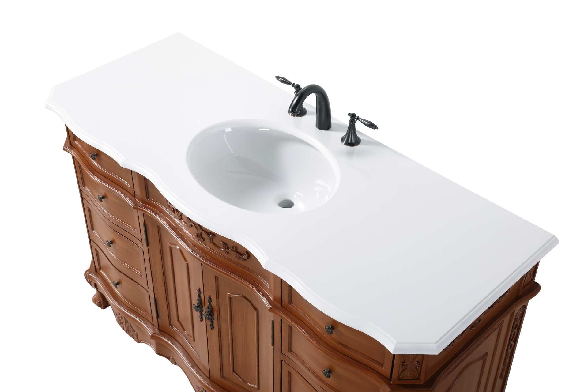 The Danville by Elegant Lighting - Image 4
