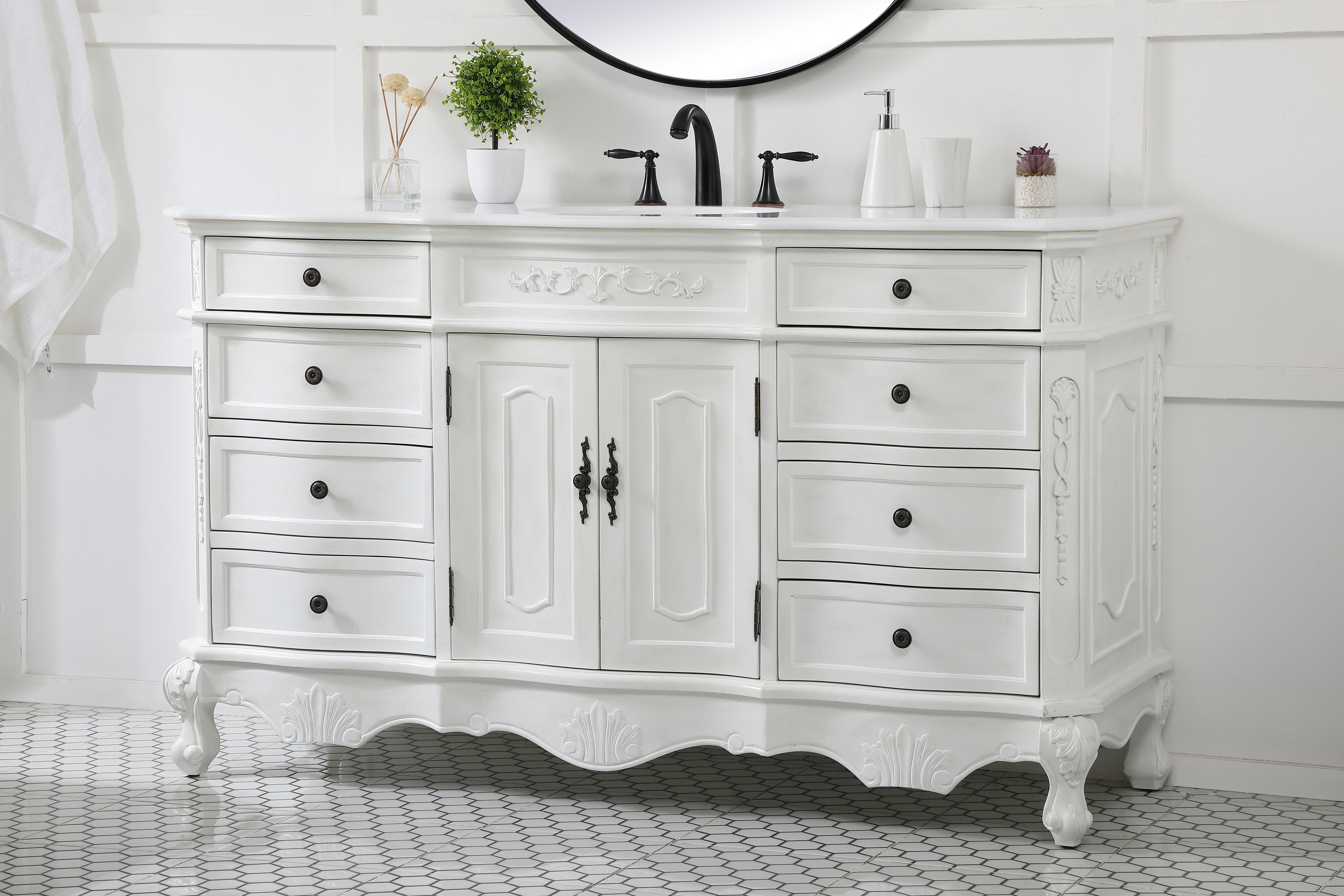 The Danville by Elegant Lighting - Image 3