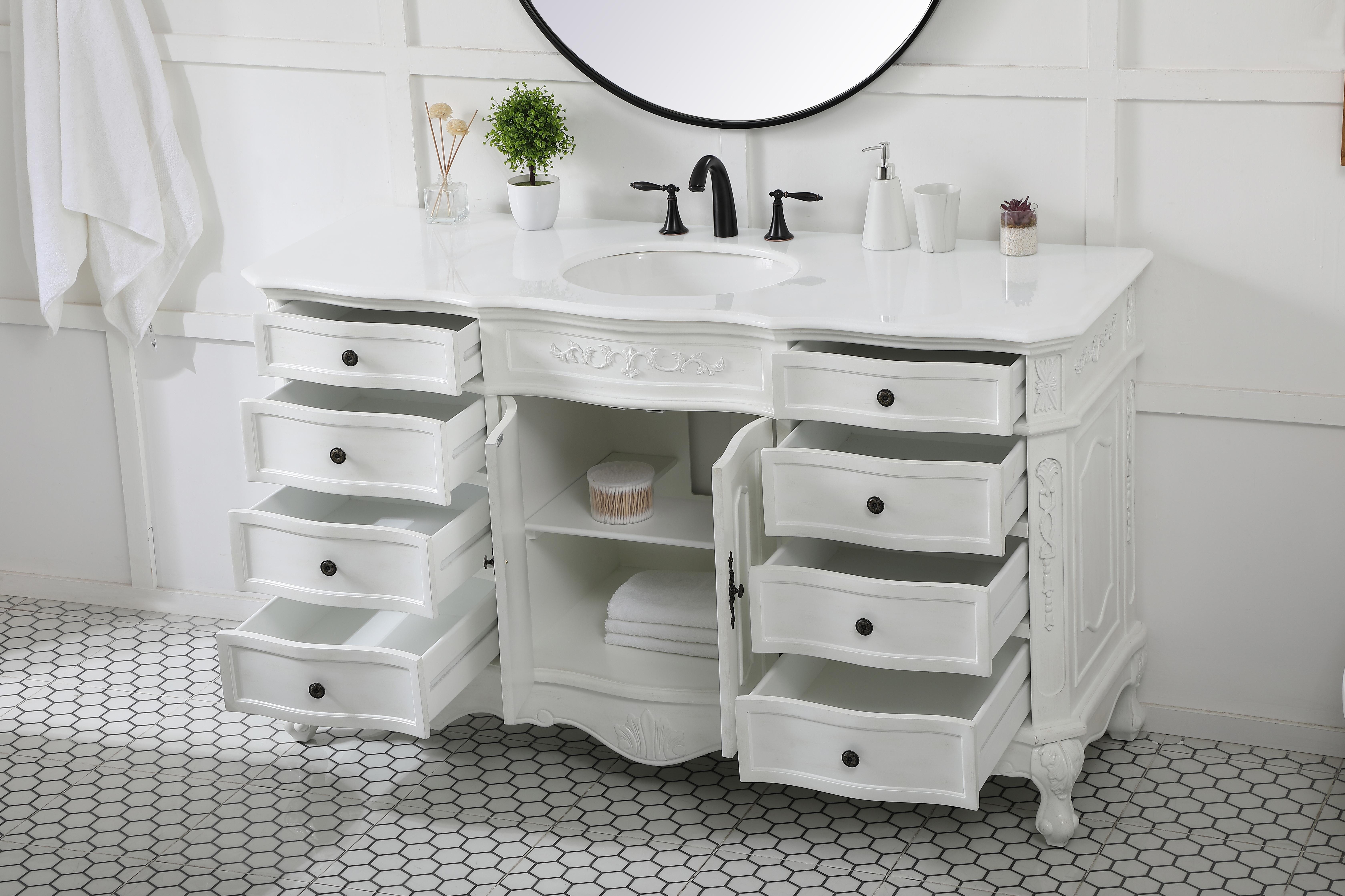The Danville by Elegant Lighting - Image 4