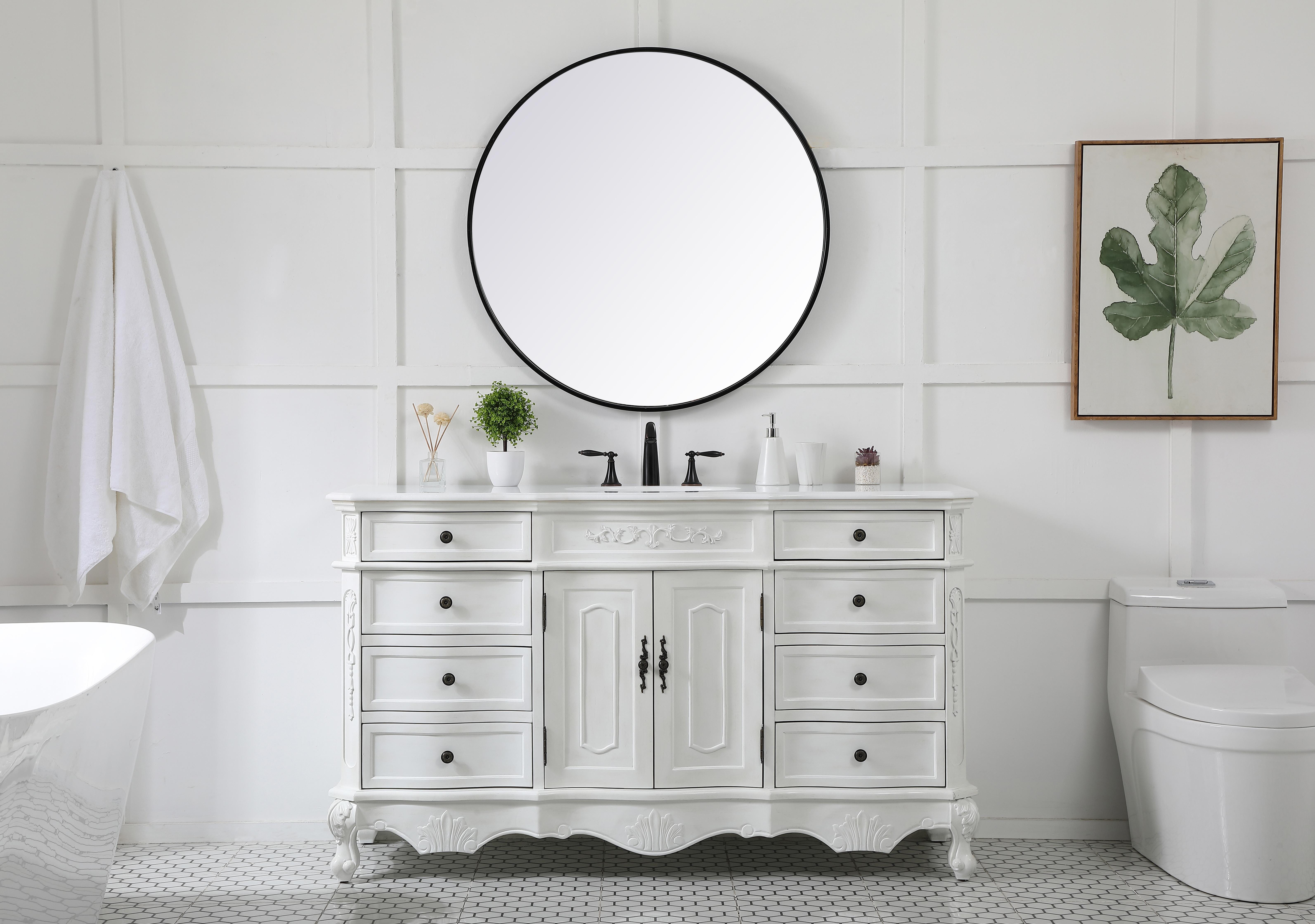 The Danville by Elegant Lighting - Image 5