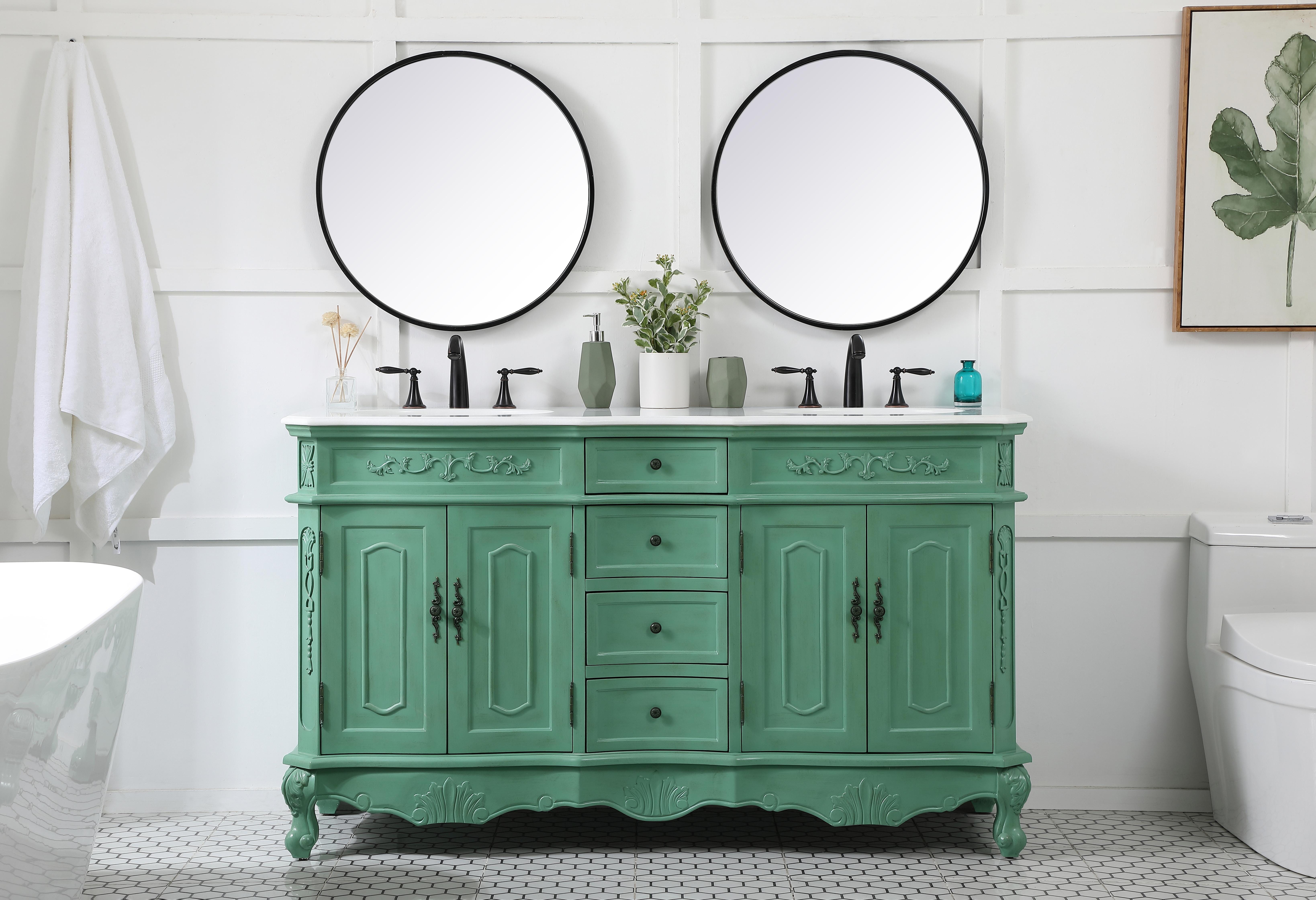 The Danville by Elegant Lighting - Image 5