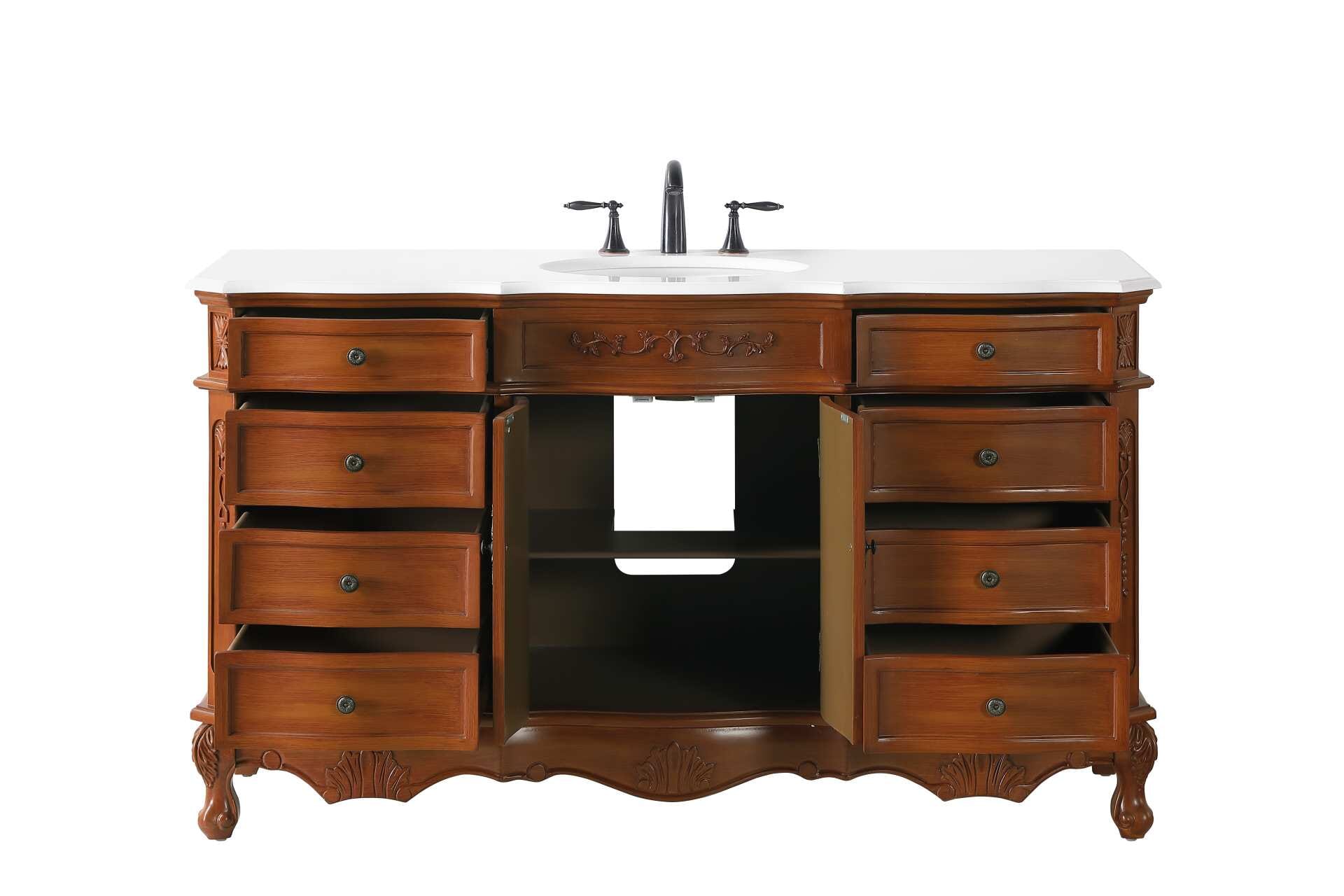 The Danville by Elegant Lighting - Image 3