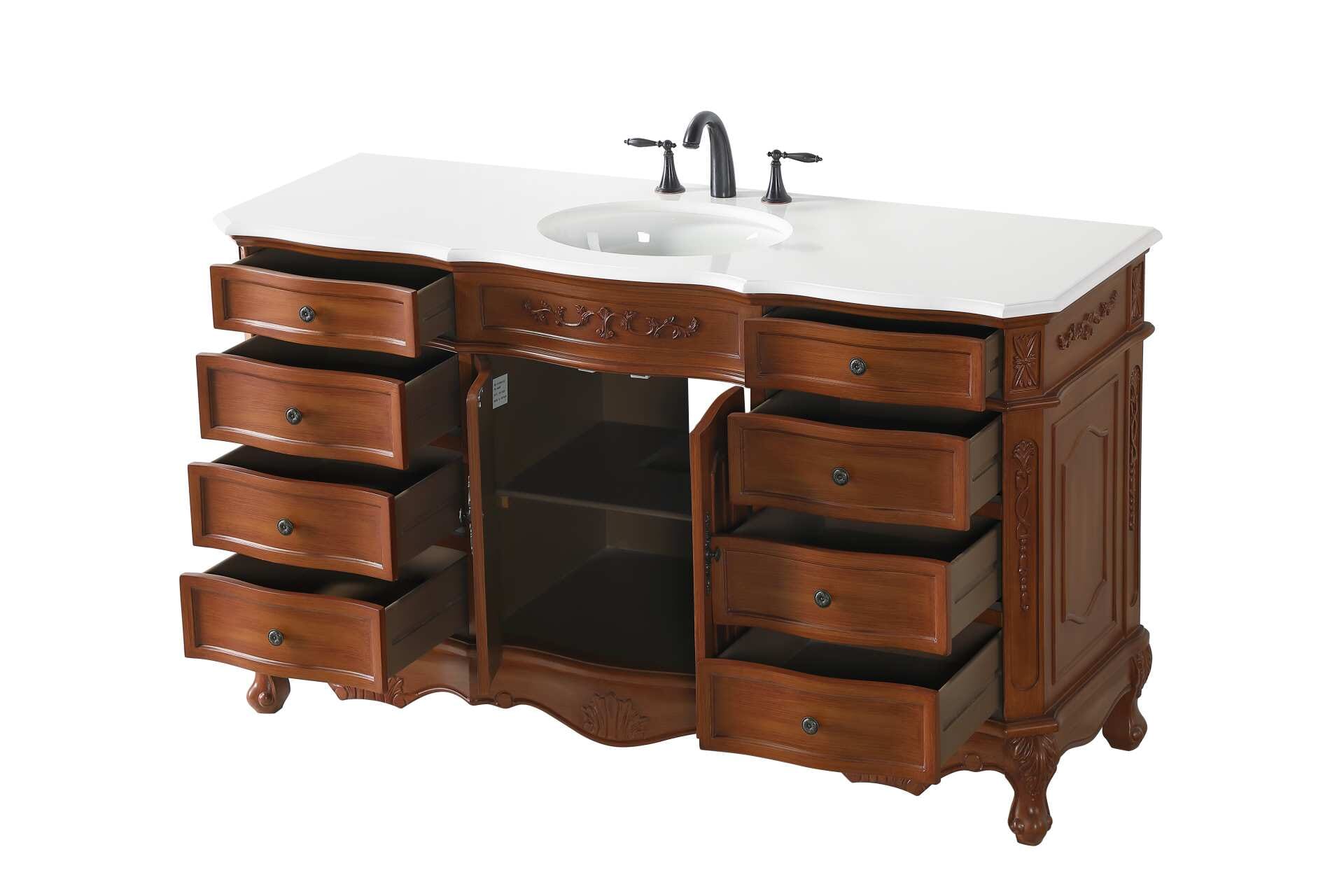 The Danville by Elegant Lighting - Image 4