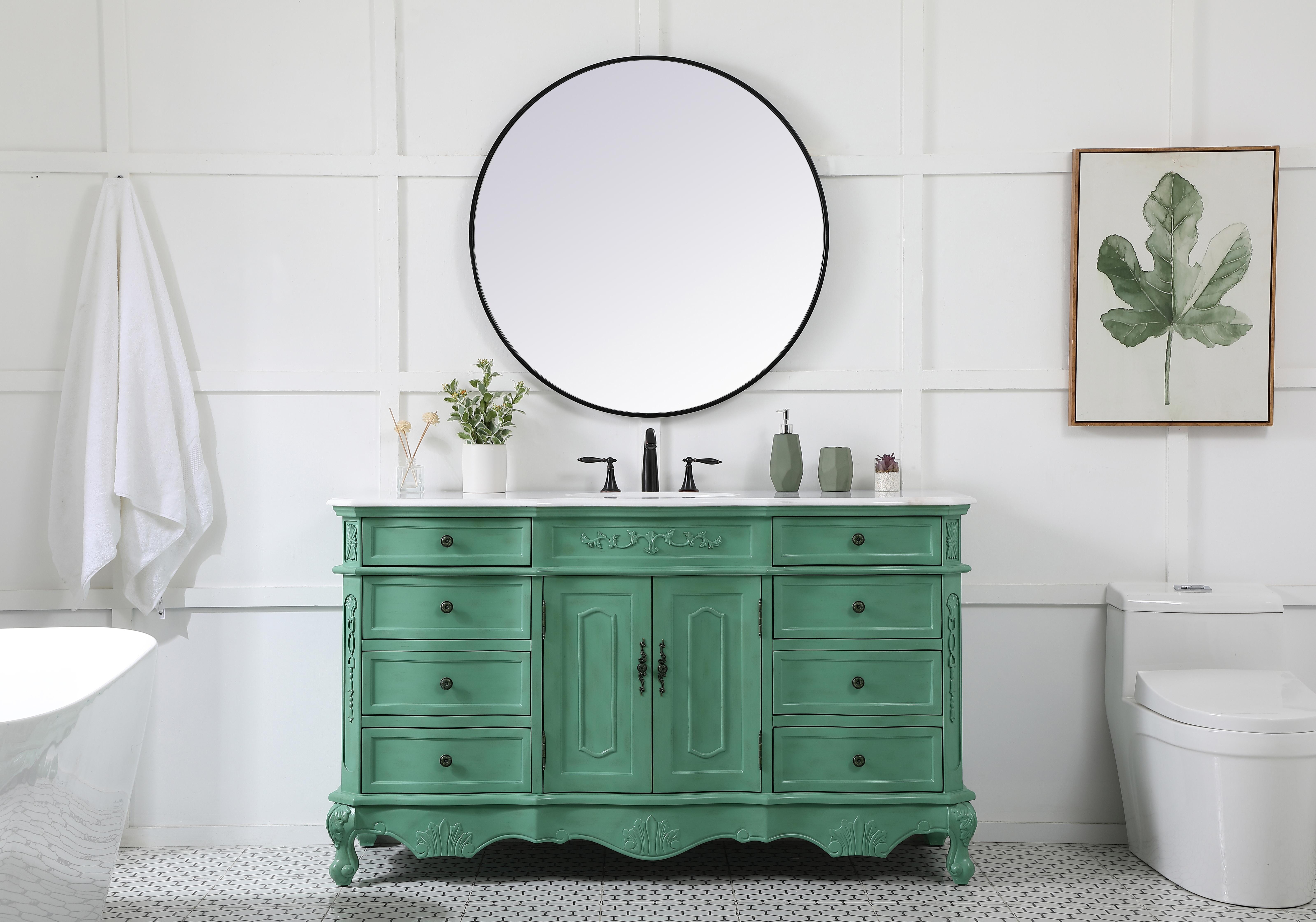 The Danville by Elegant Lighting - Image 5