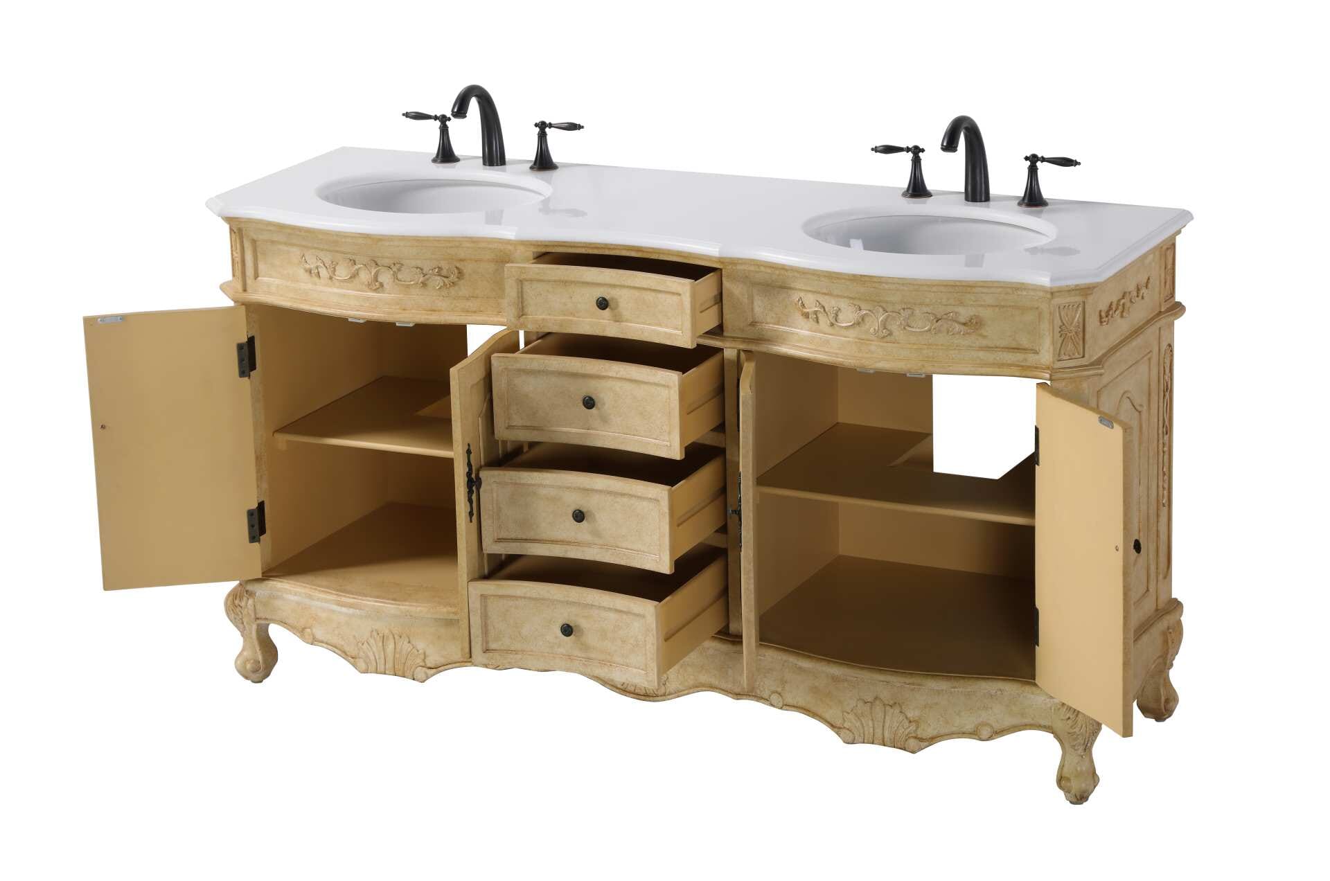 The Danville by Elegant Lighting - Image 3