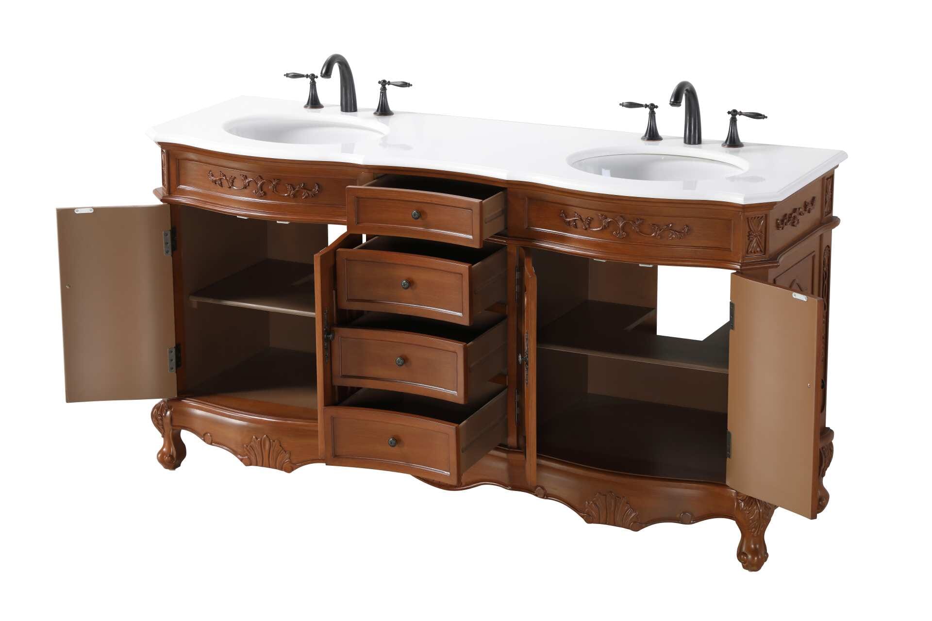 The Danville by Elegant Lighting - Image 3