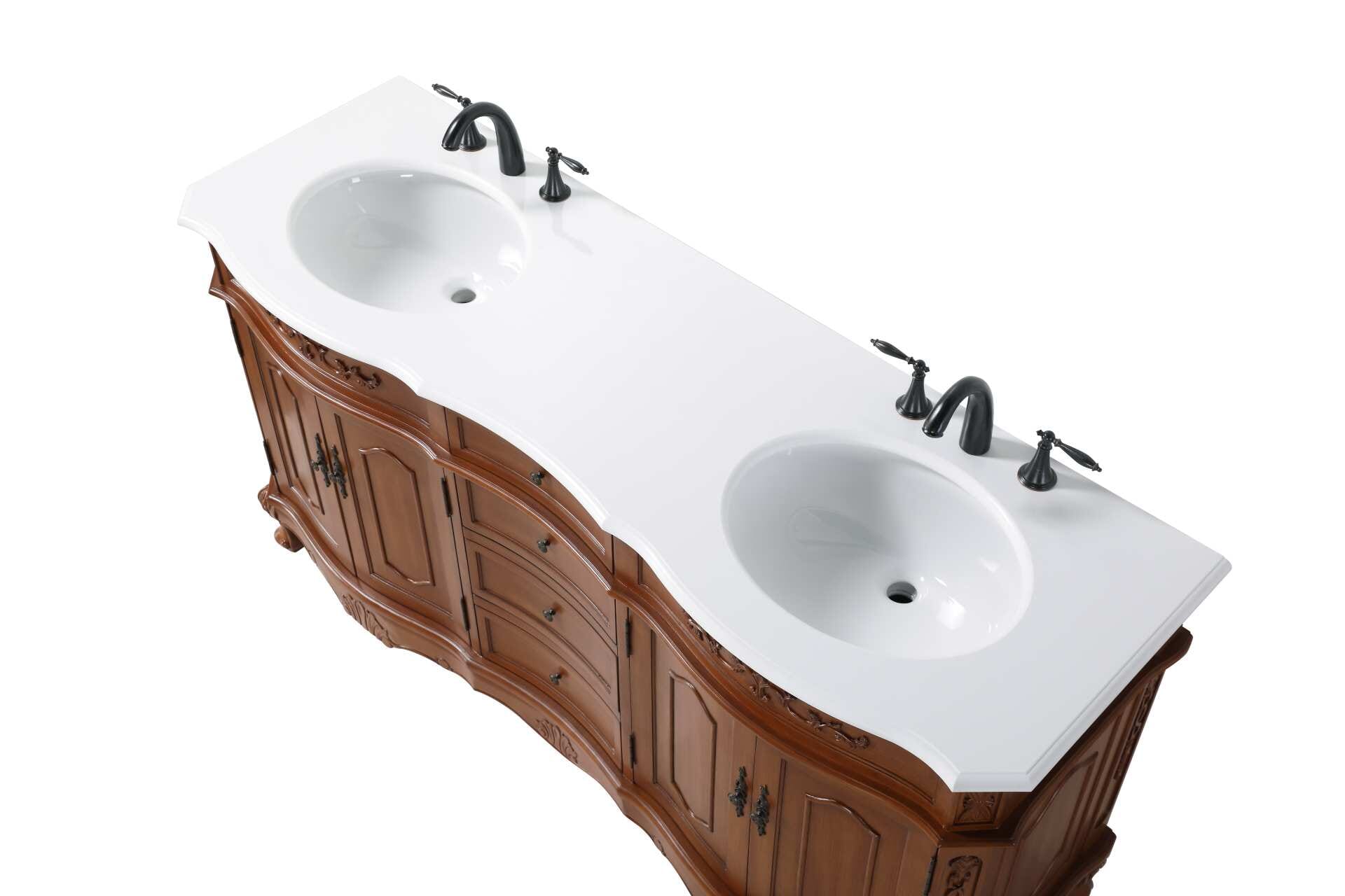 The Danville by Elegant Lighting - Image 4
