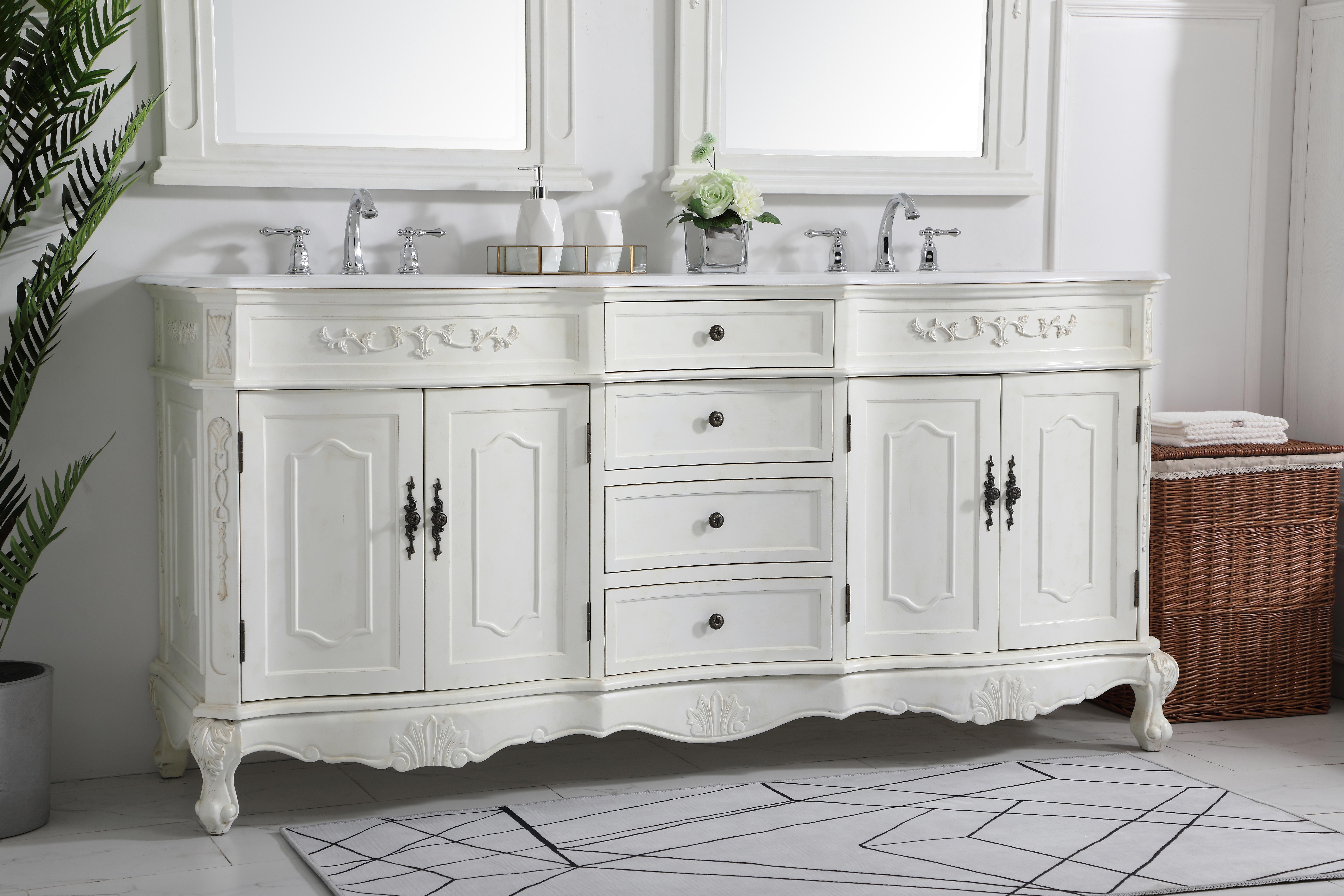 The Danville by Elegant Lighting - Image 3