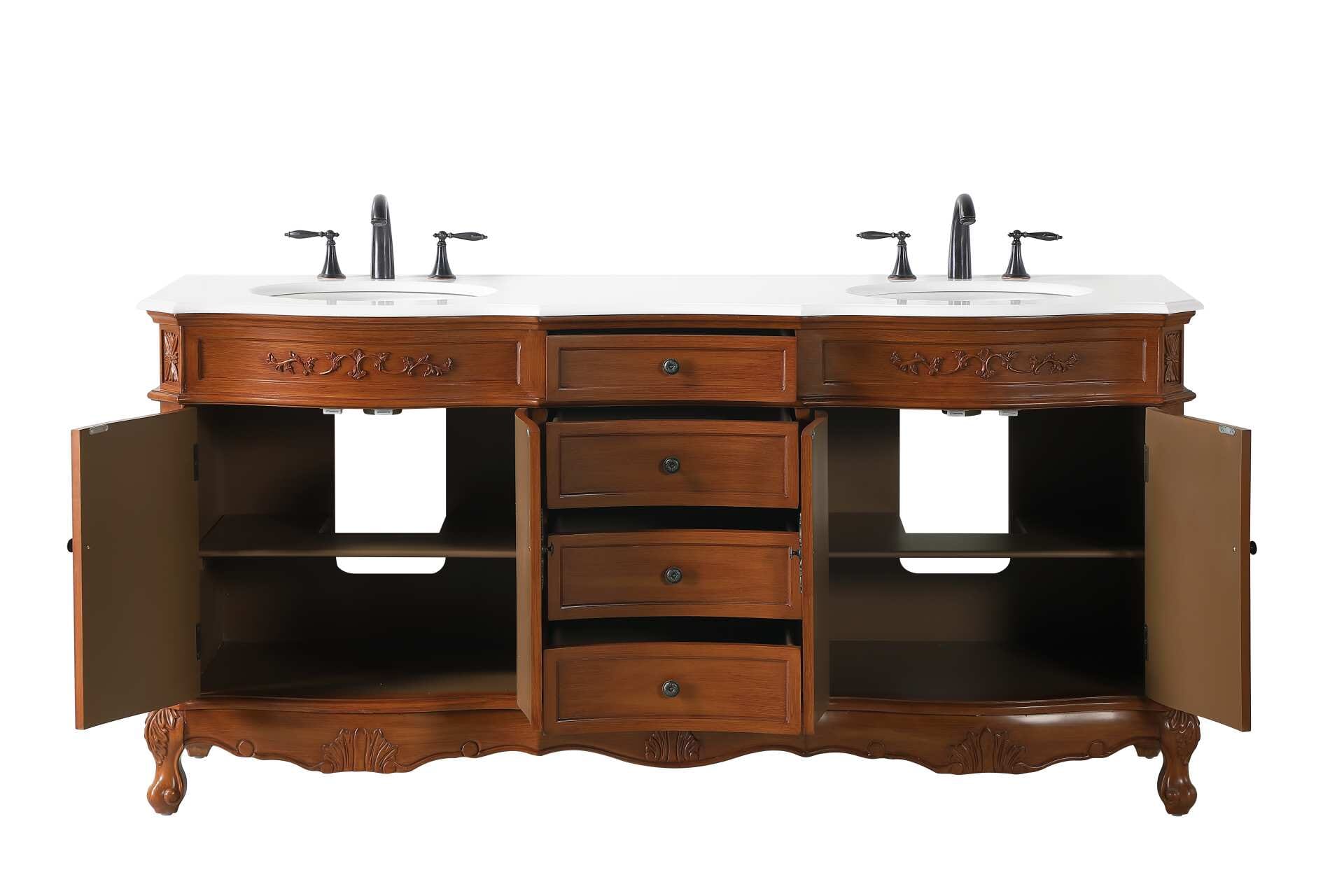 The Danville by Elegant Lighting - Image 3