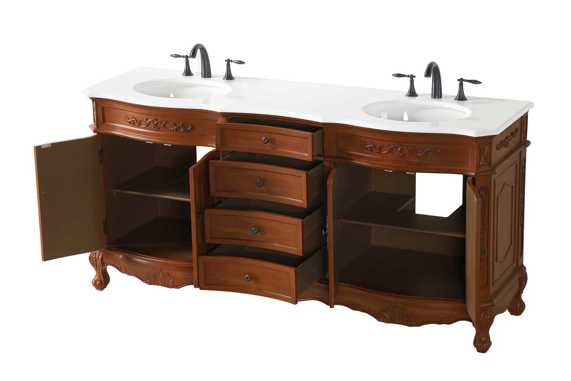 The Danville by Elegant Lighting - Image 4