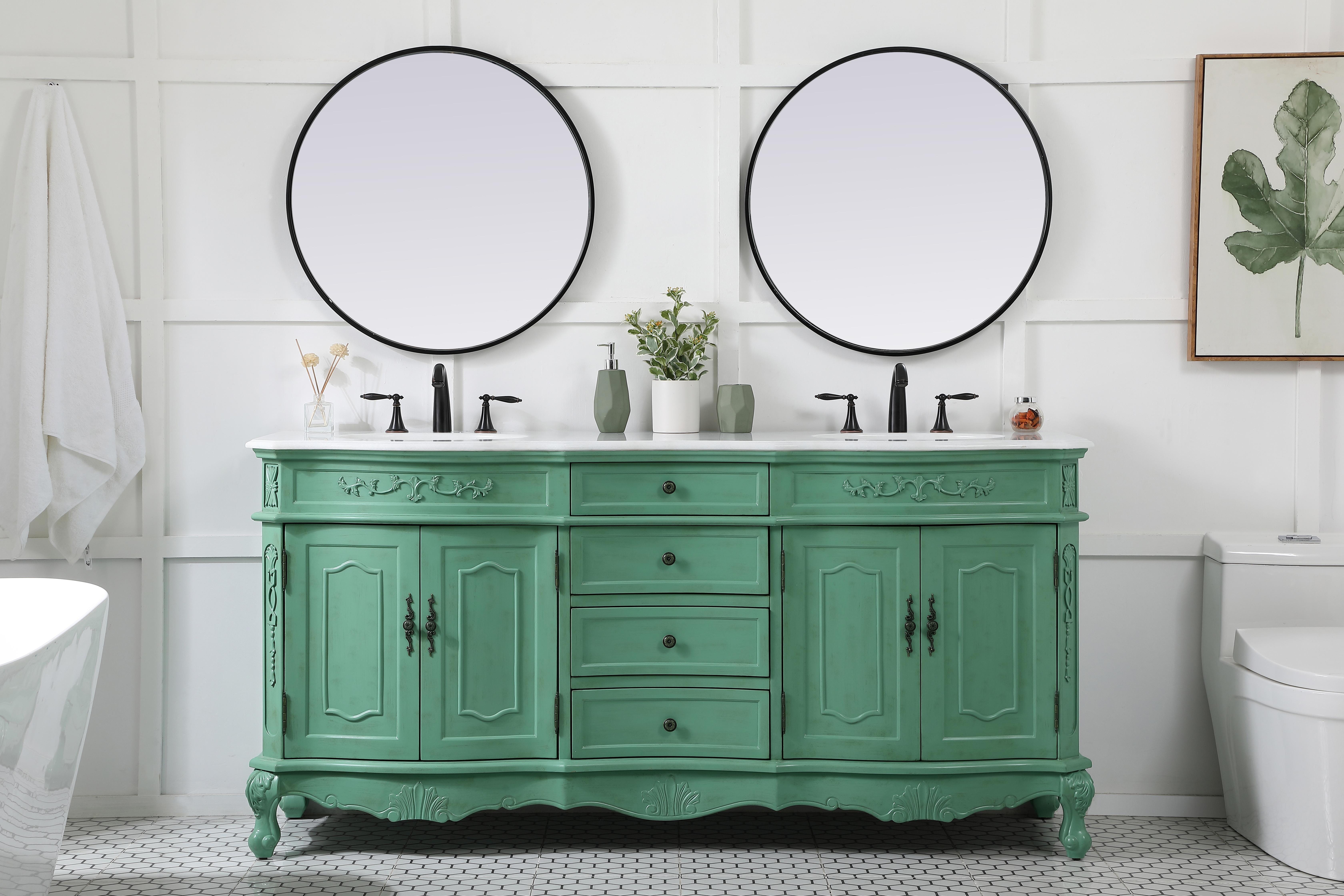 The Danville by Elegant Lighting - Image 5