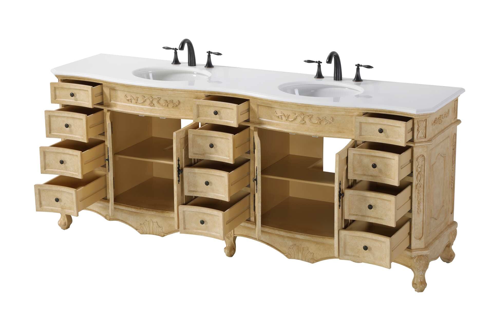 The Danville by Elegant Lighting - Image 3