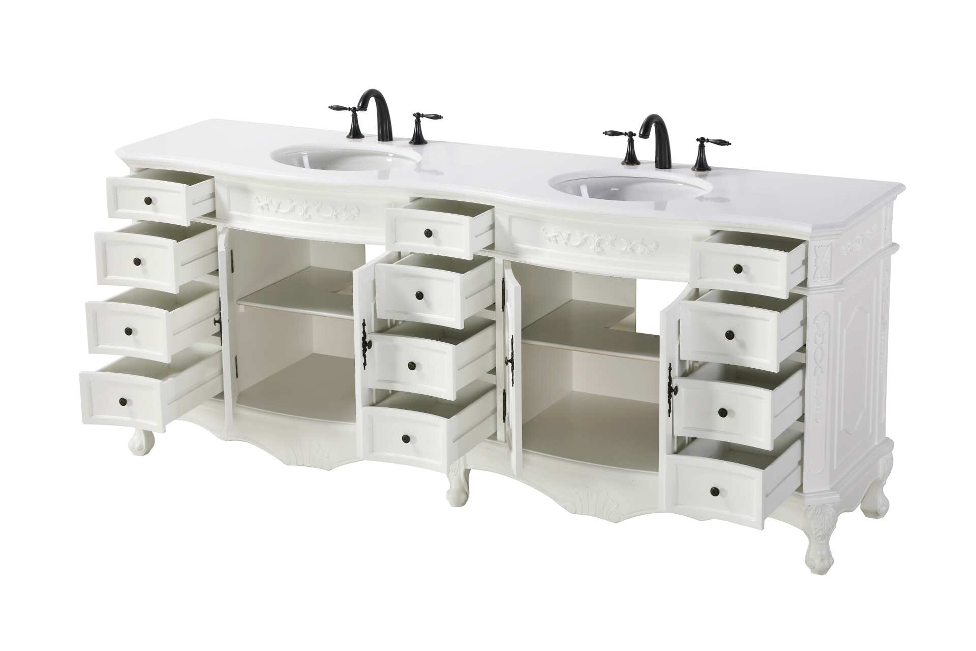 The Danville by Elegant Lighting - Image 3