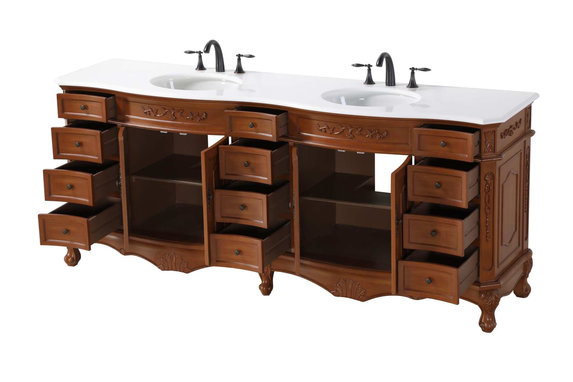 The Danville by Elegant Lighting - Image 3