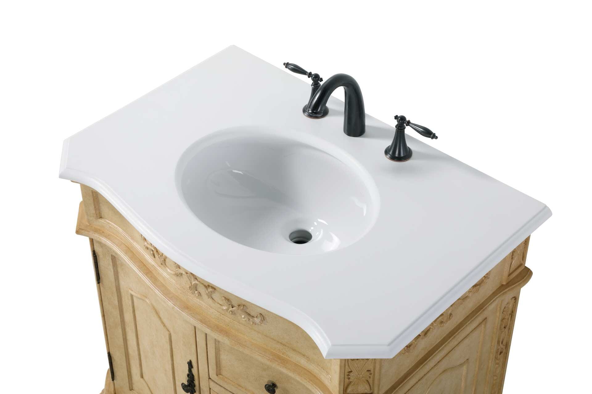 The Danville by Elegant Lighting - Image 4