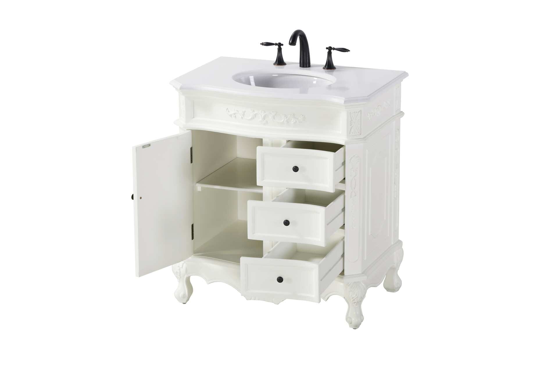 The Danville by Elegant Lighting - Image 3