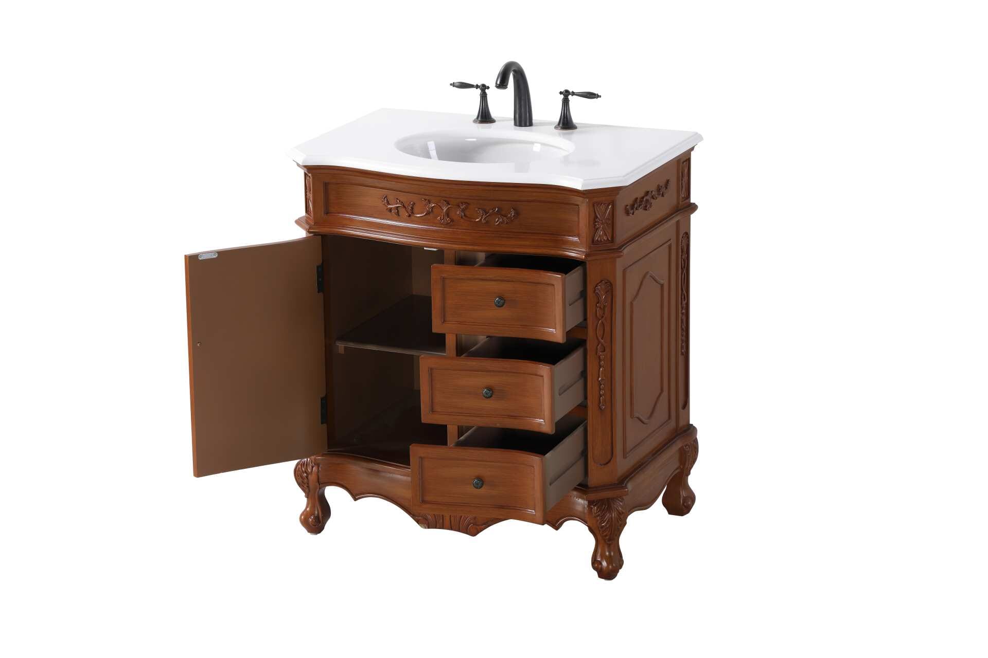 The Danville by Elegant Lighting - Image 3