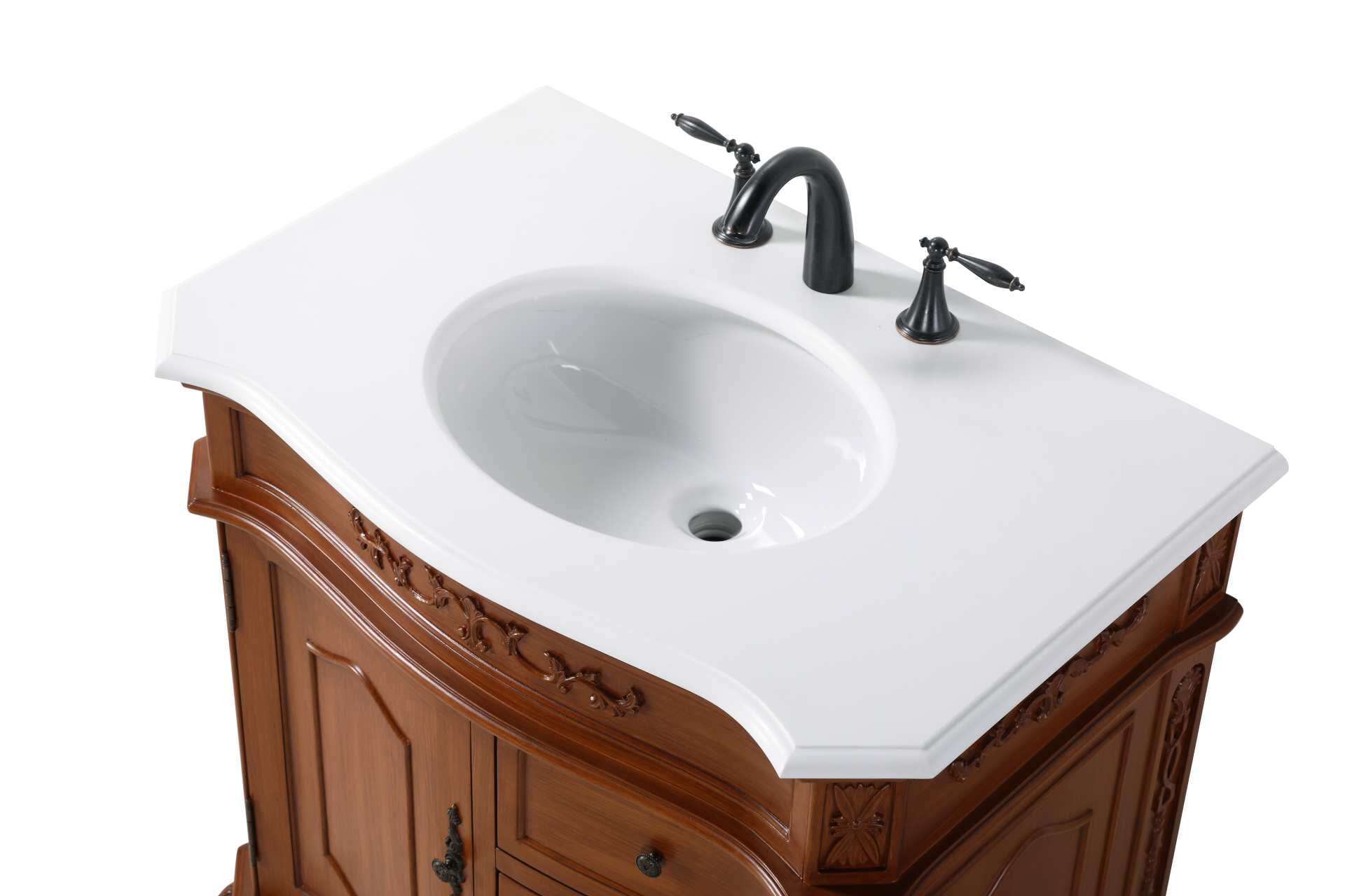 The Danville by Elegant Lighting - Image 4