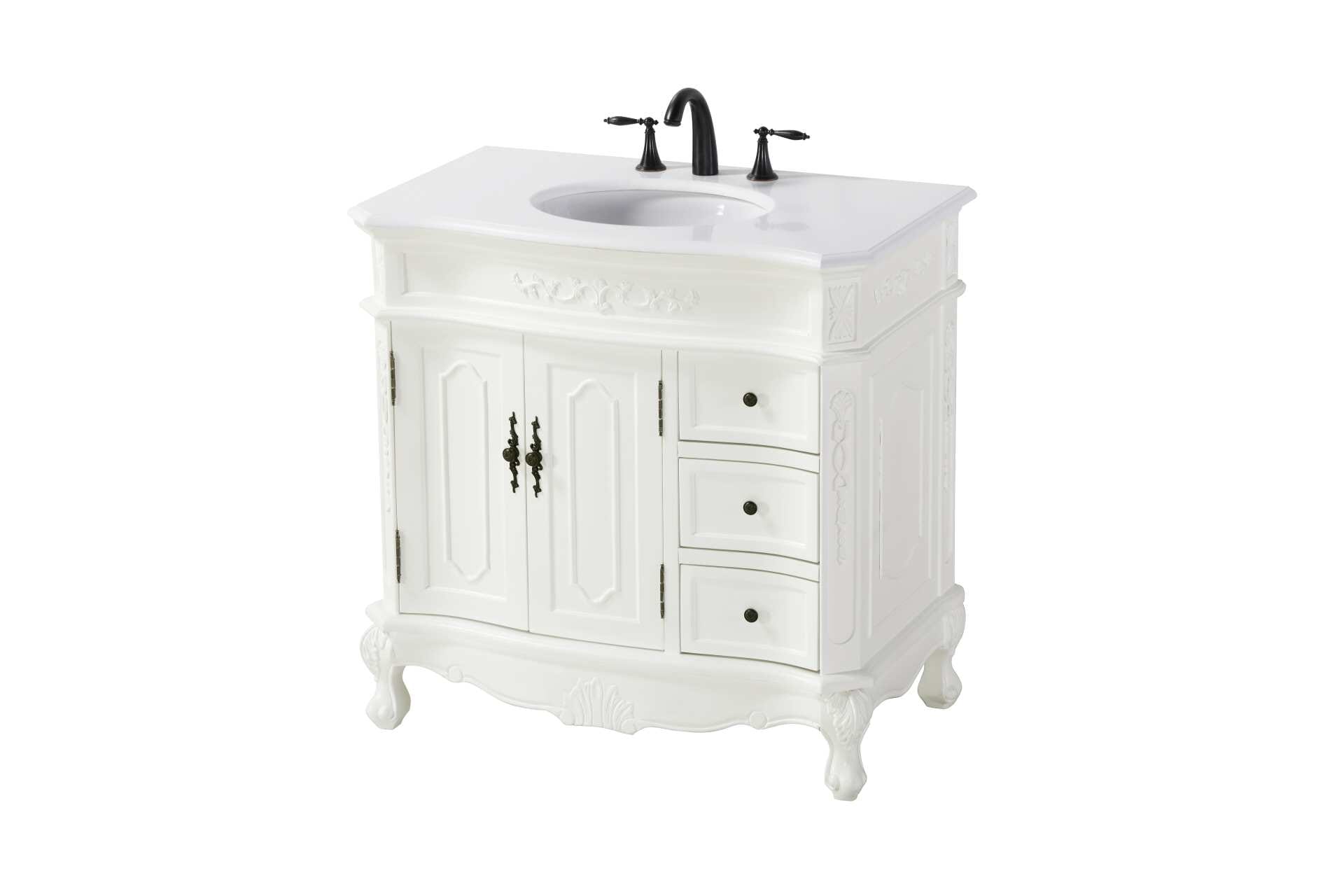 The Danville by Elegant Lighting - Image 2