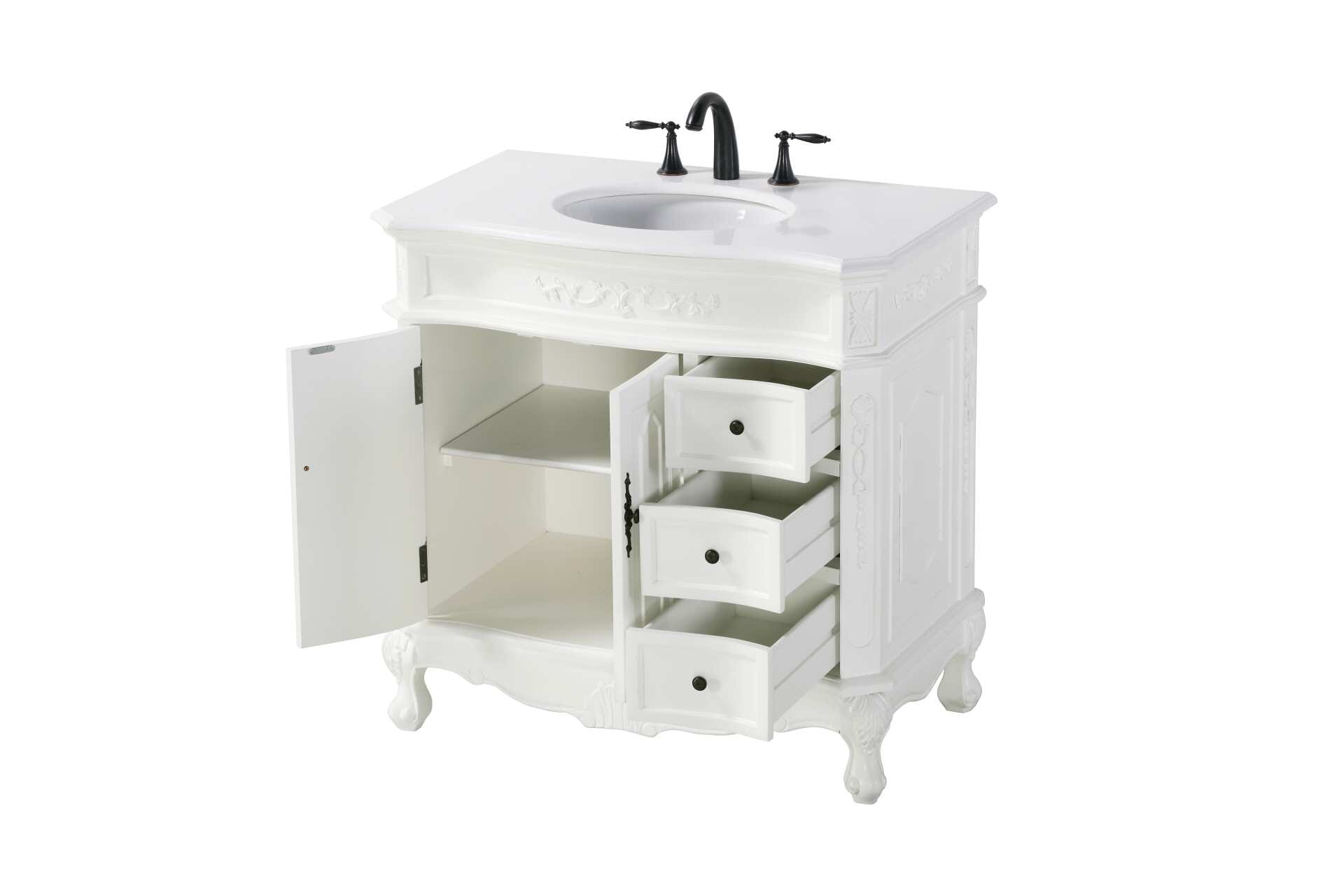 The Danville by Elegant Lighting - Image 3