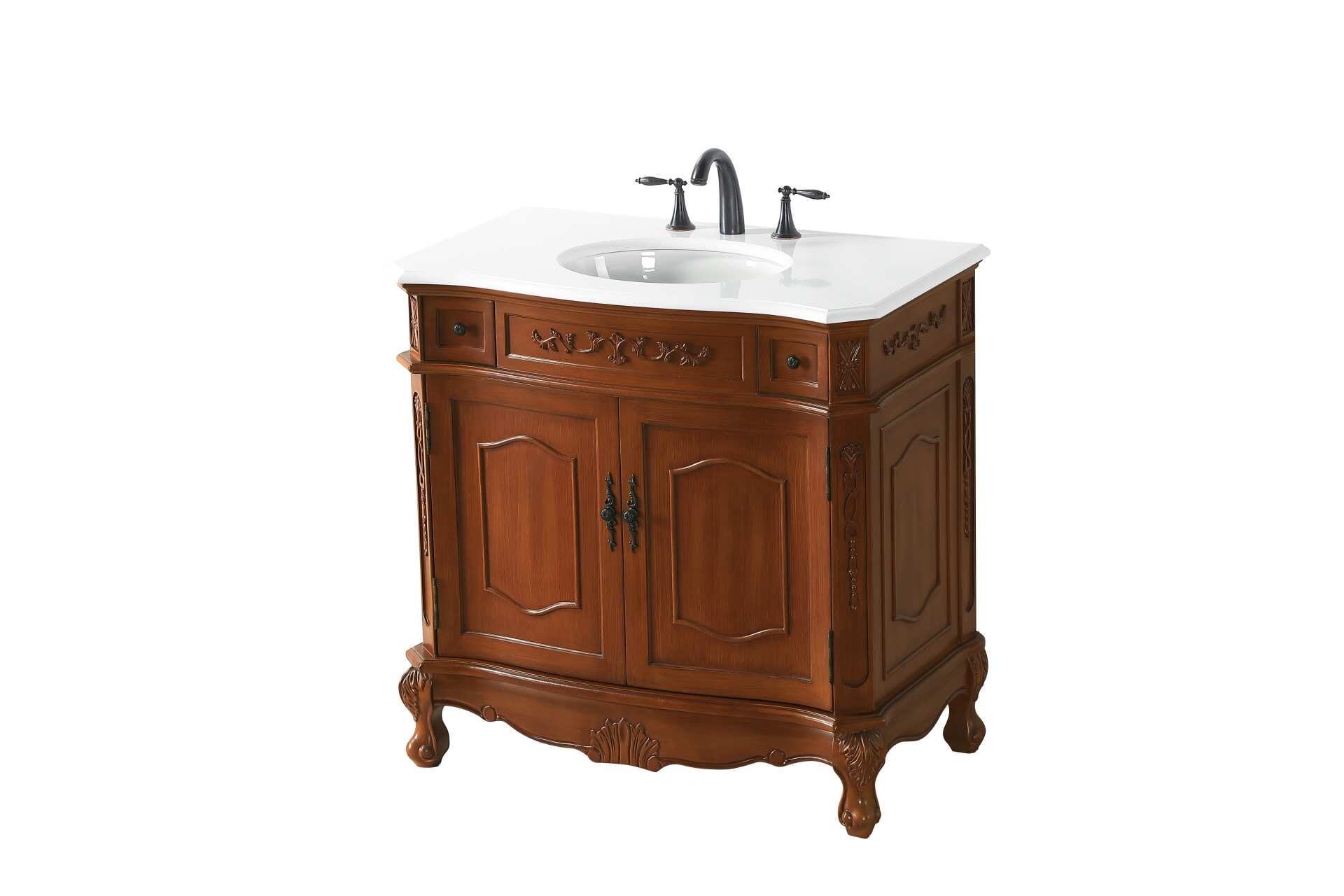 The Danville by Elegant Lighting - Image 2
