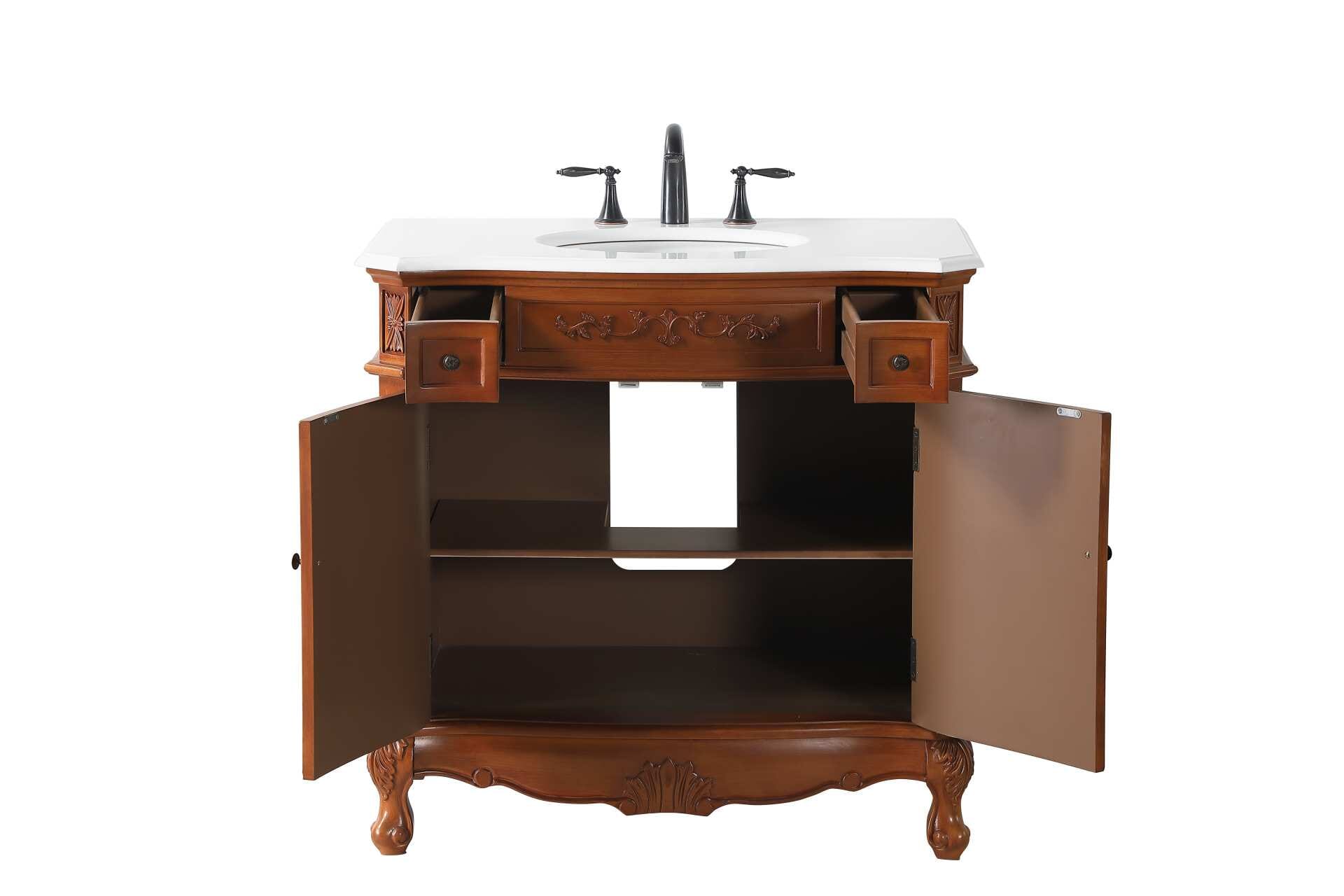 The Danville by Elegant Lighting - Image 3