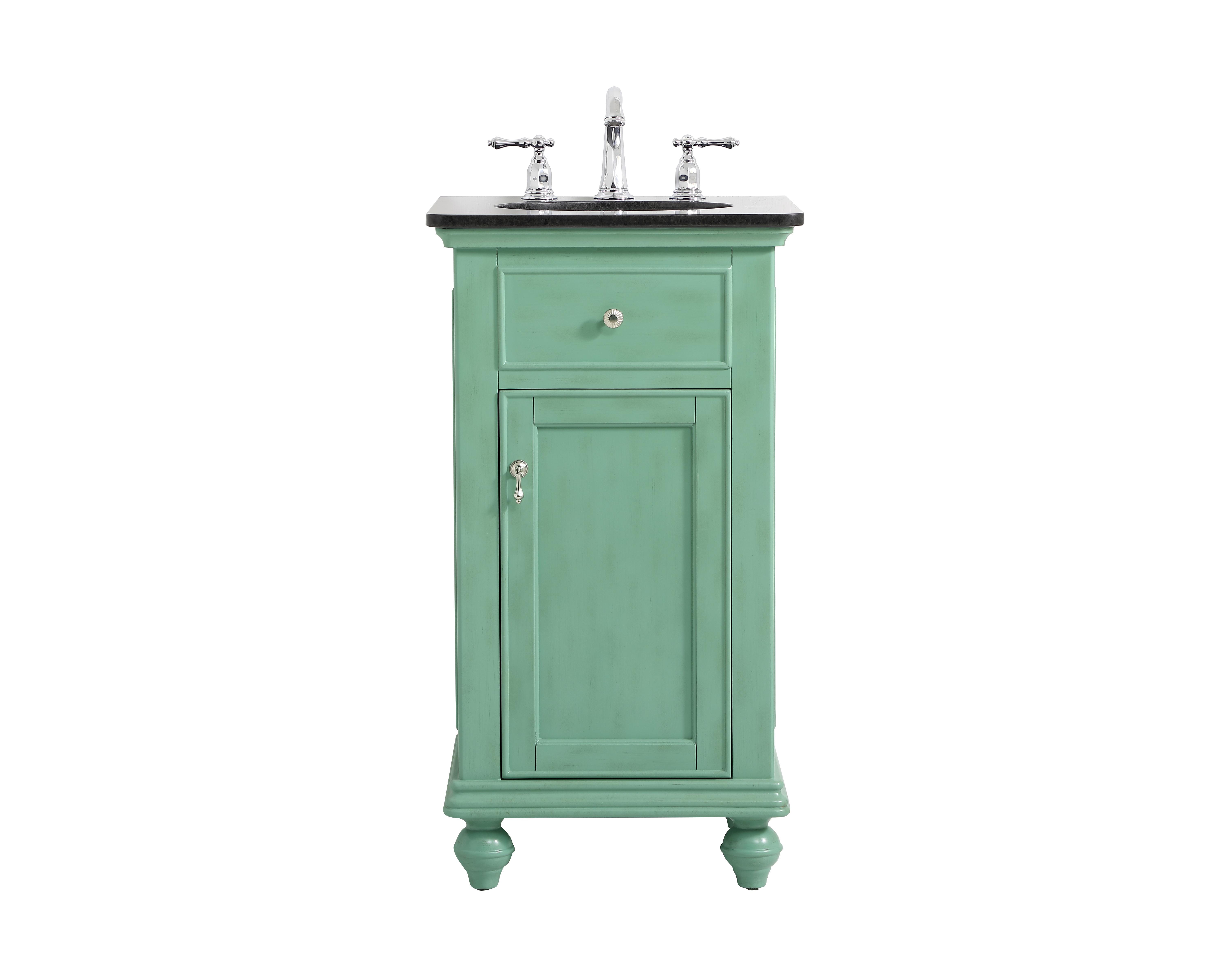 Otto Bathroom Vanities