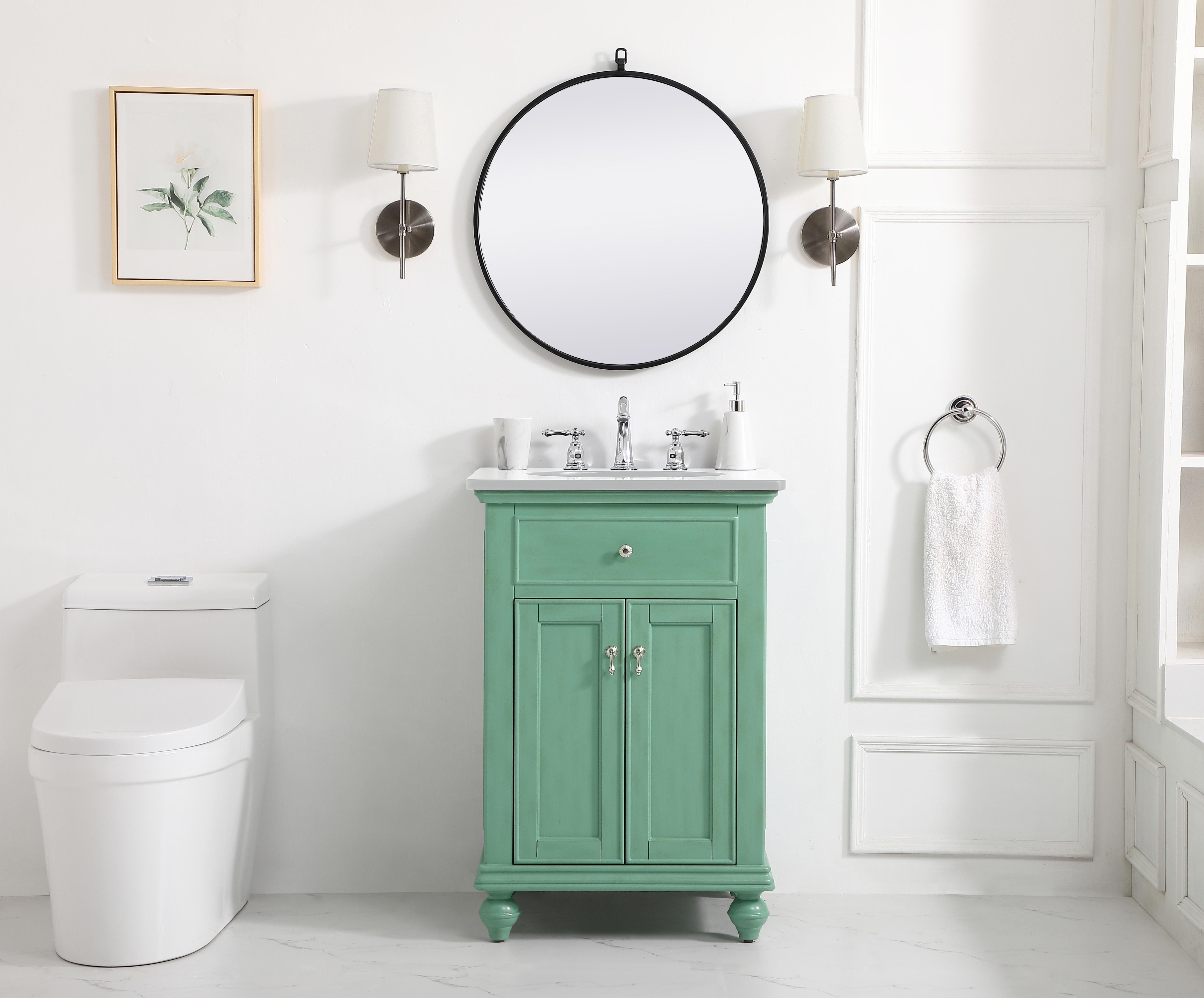 The Otto by Elegant Lighting - Image 5