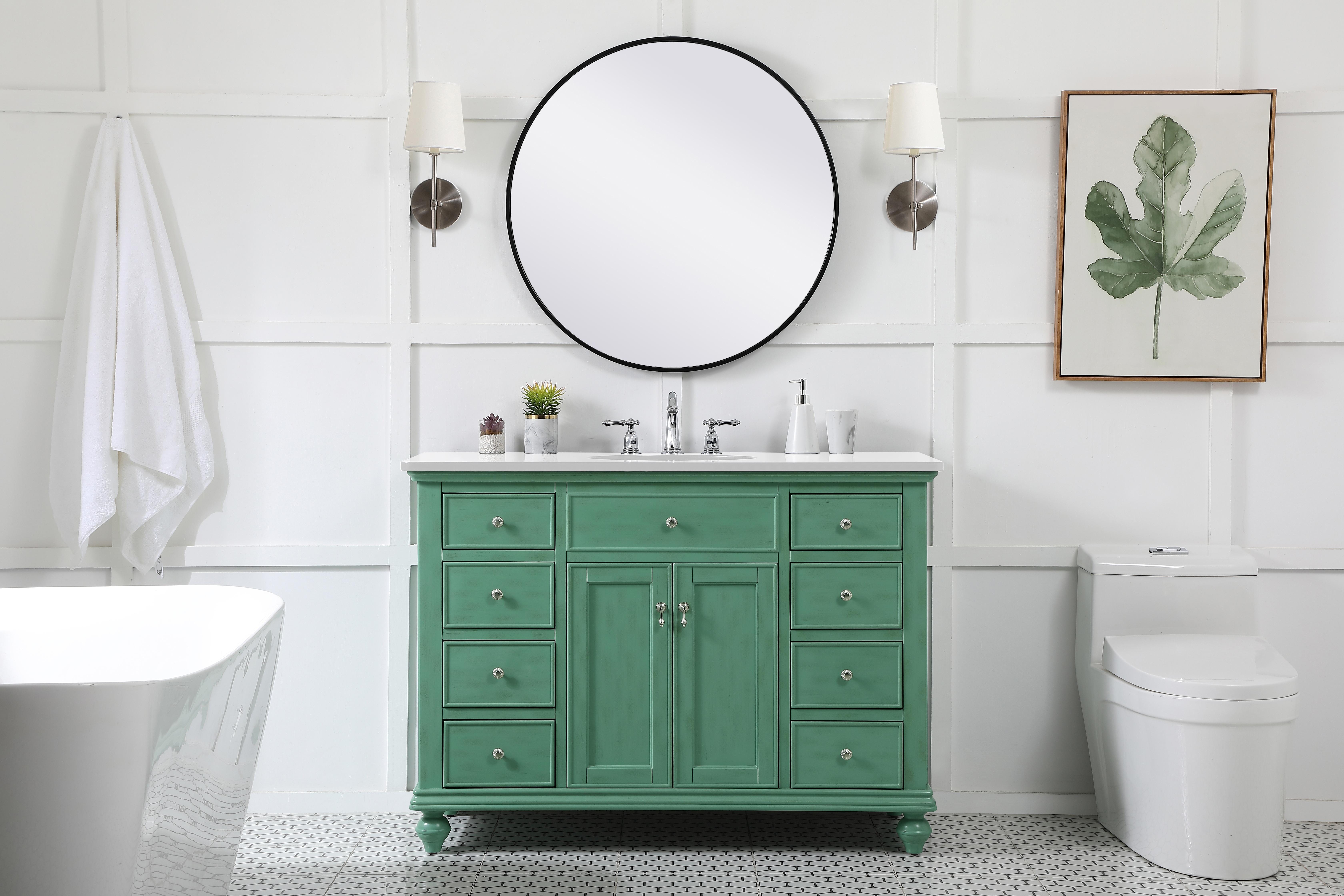 The Otto by Elegant Lighting - Image 5