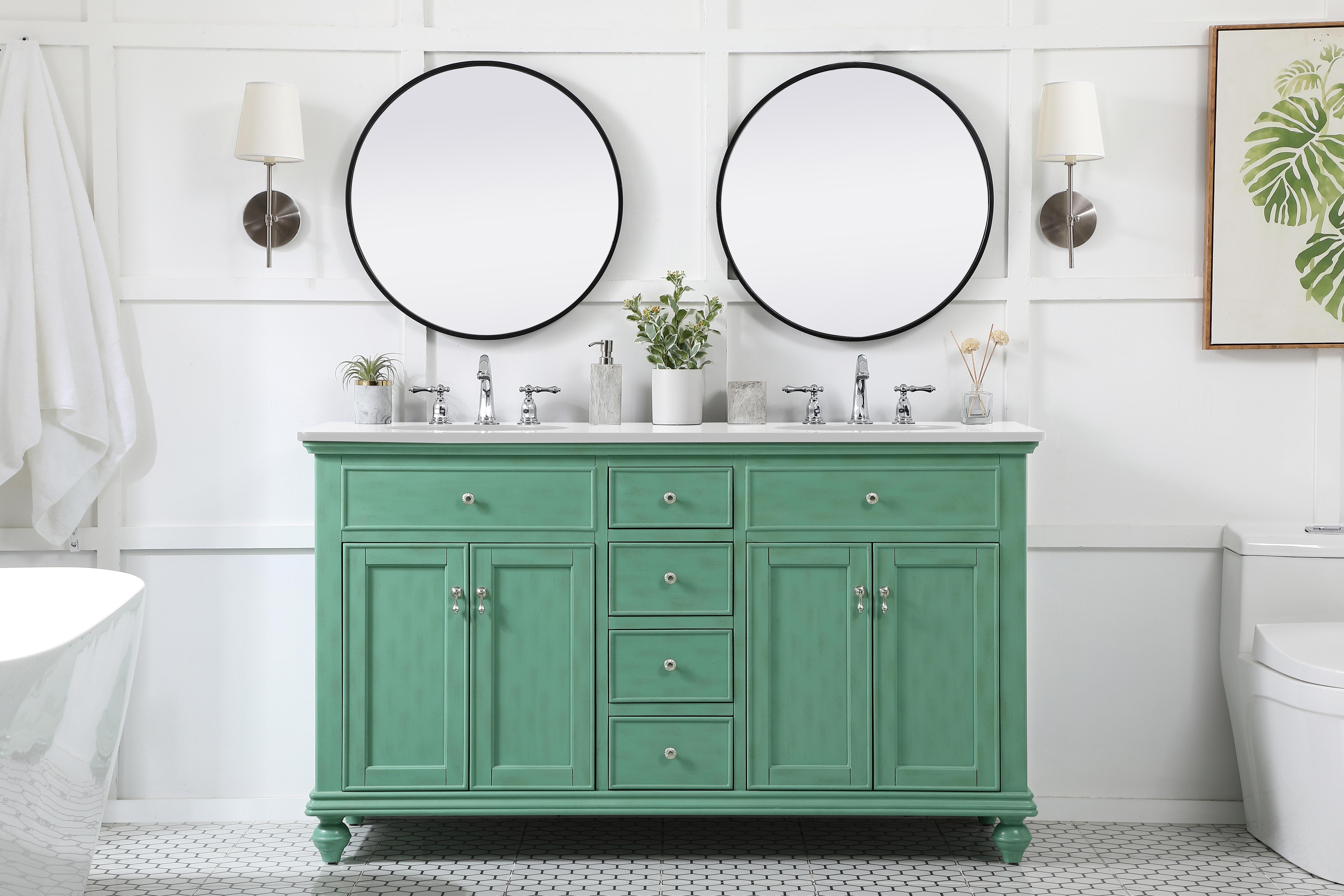 The Otto by Elegant Lighting - Image 5