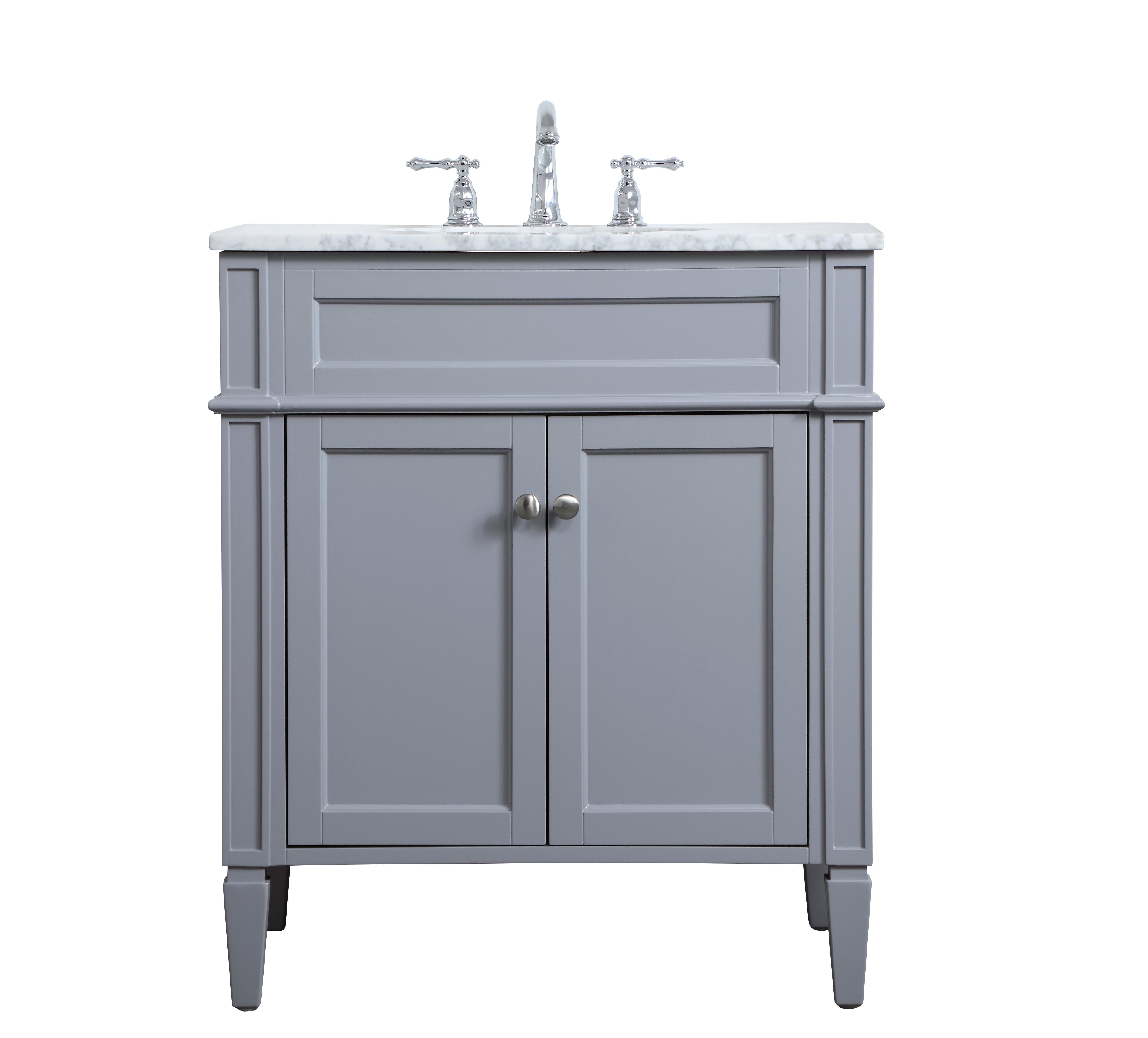Williams Bathroom Vanities