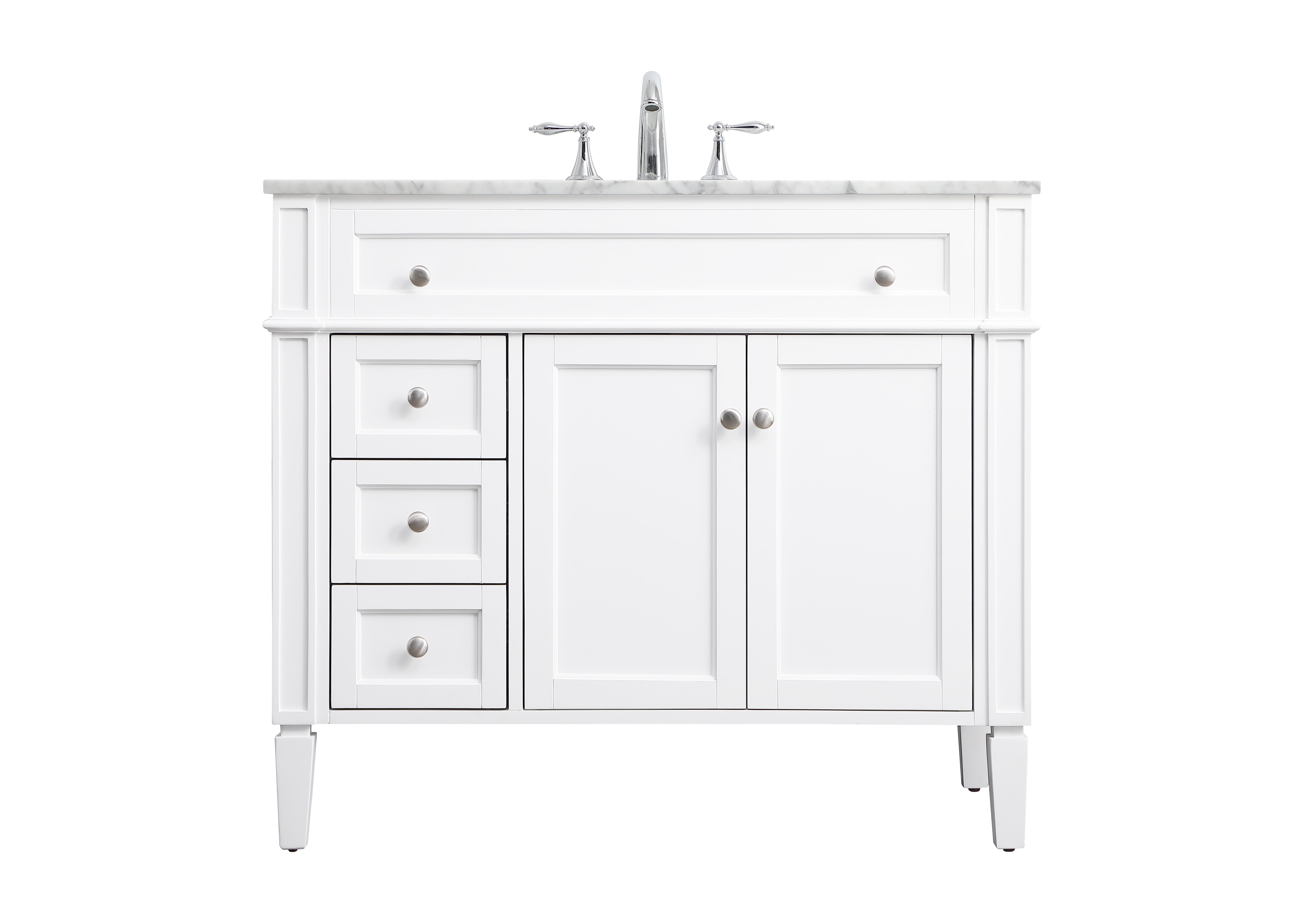 Park Avenue Bathroom Vanities