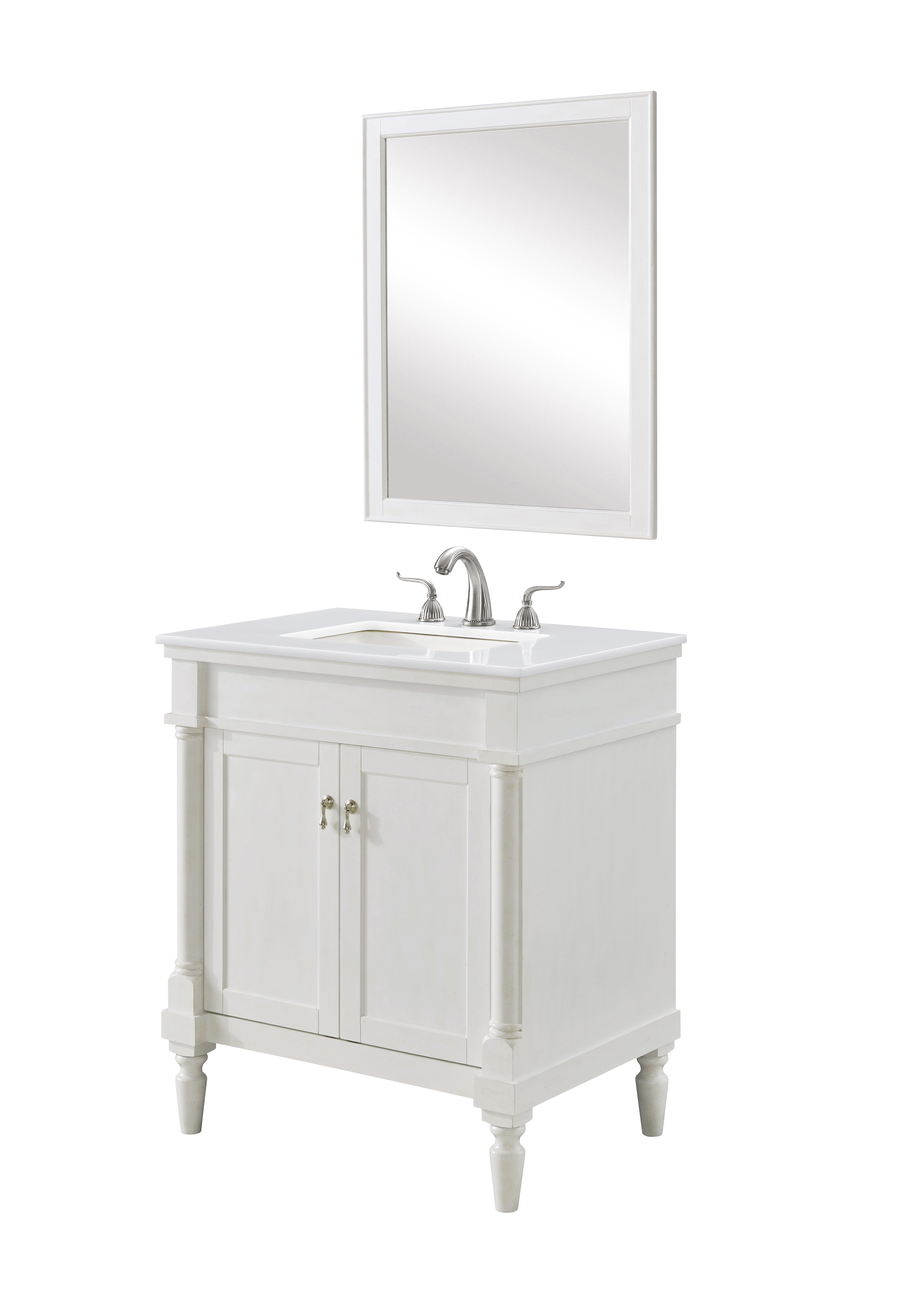 Lexington Bathroom Vanities