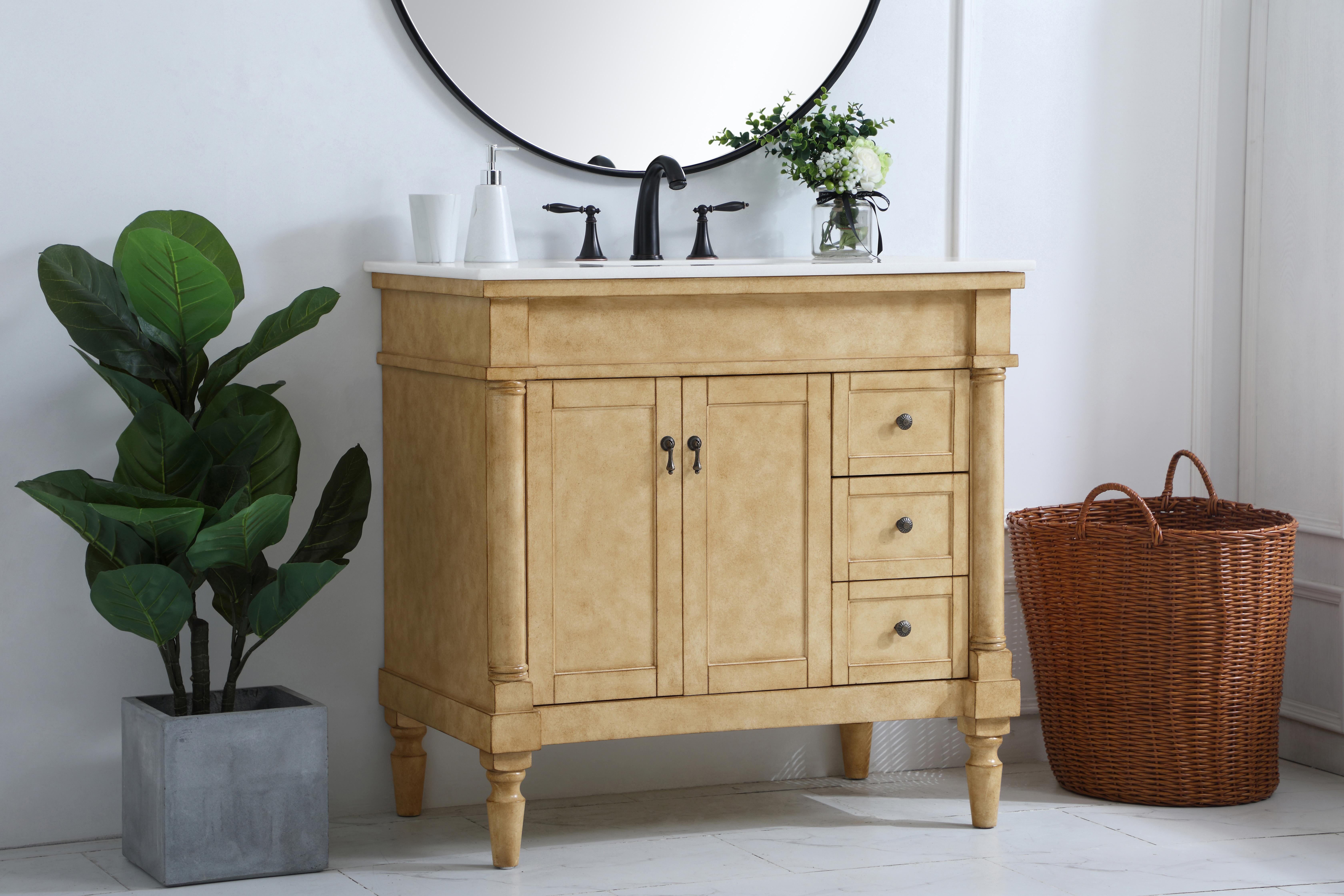 The Lexington by Elegant Lighting - Image 3