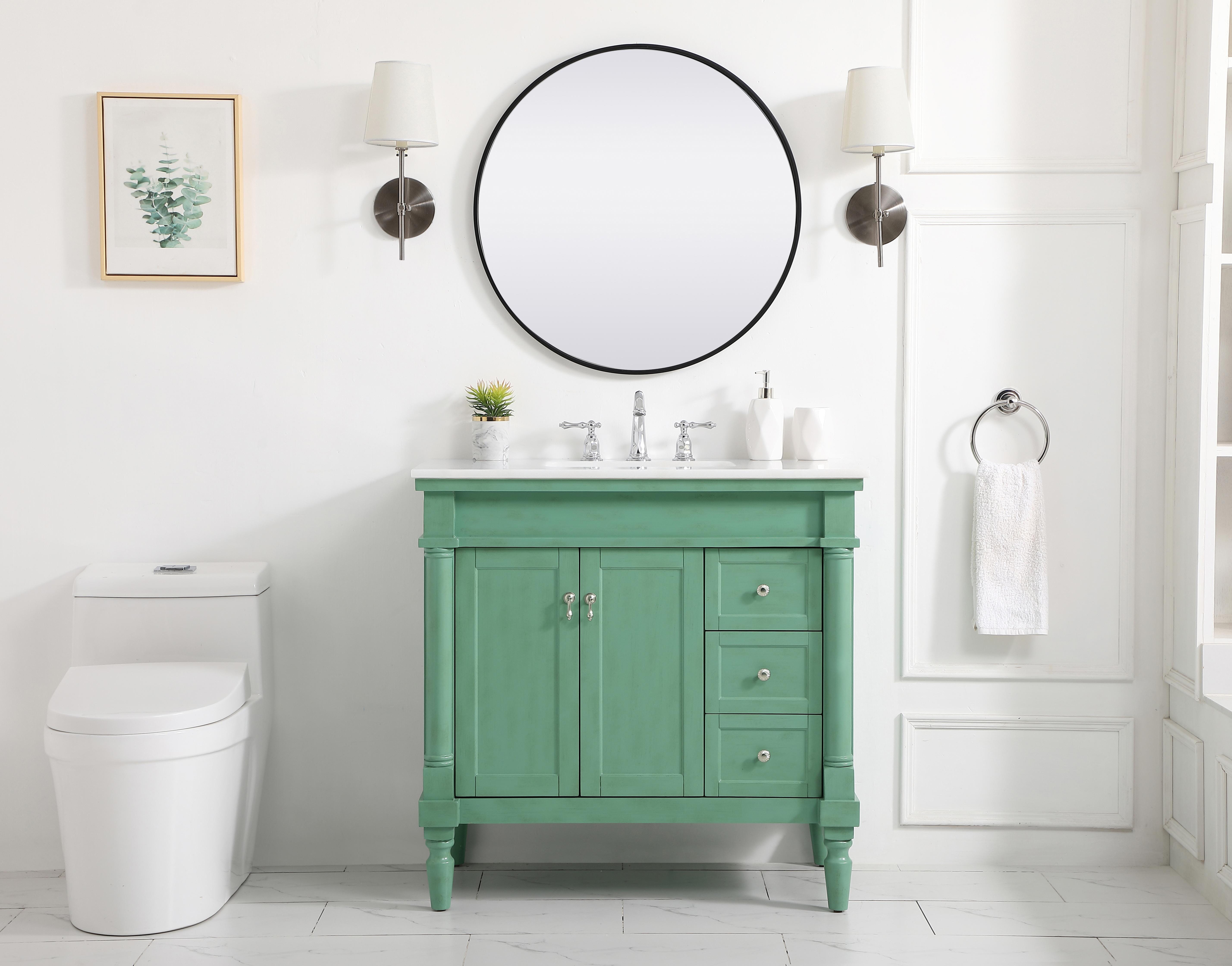 The Lexington by Elegant Lighting - Image 5
