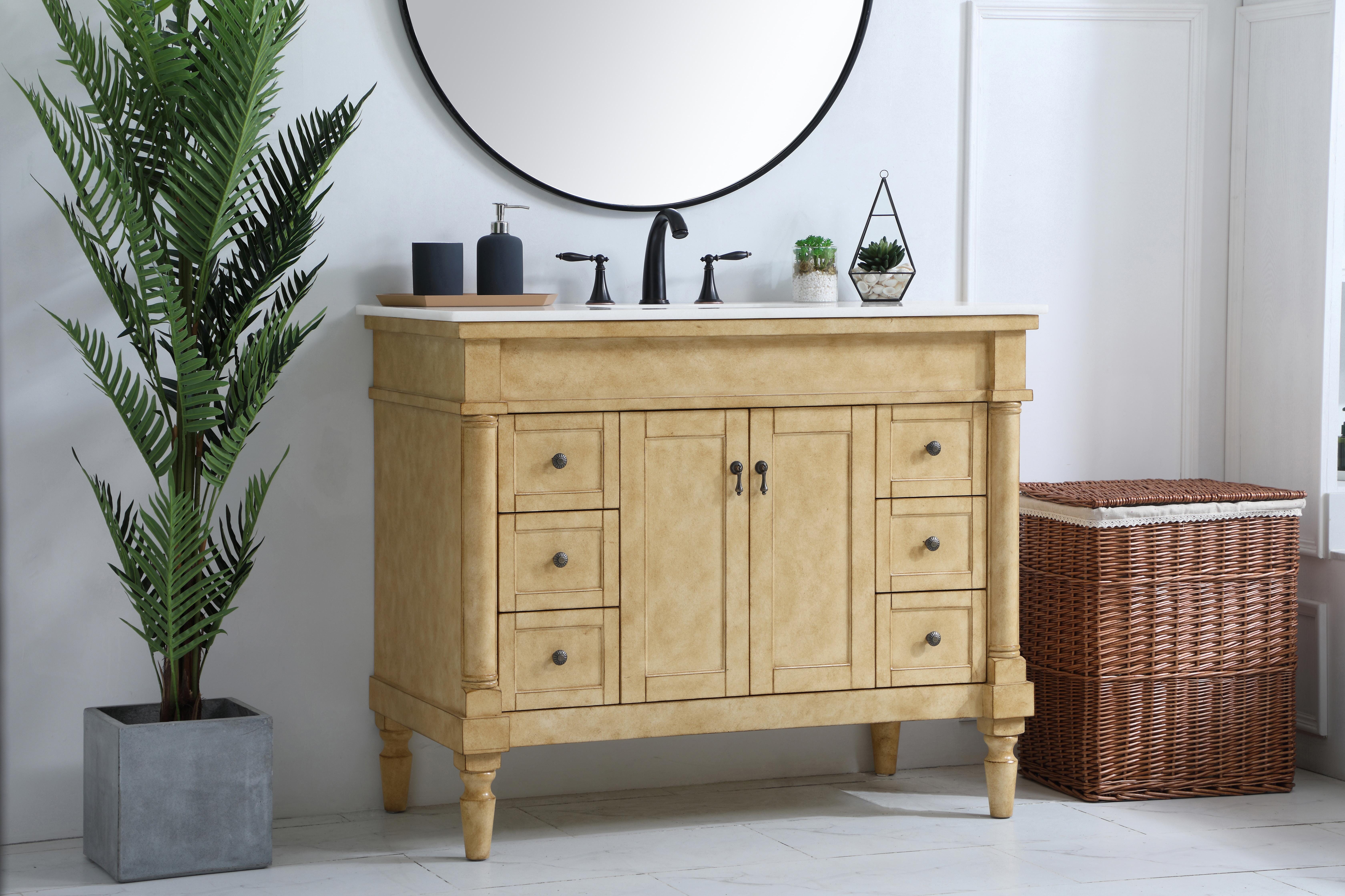 The Lexington by Elegant Lighting - Image 3
