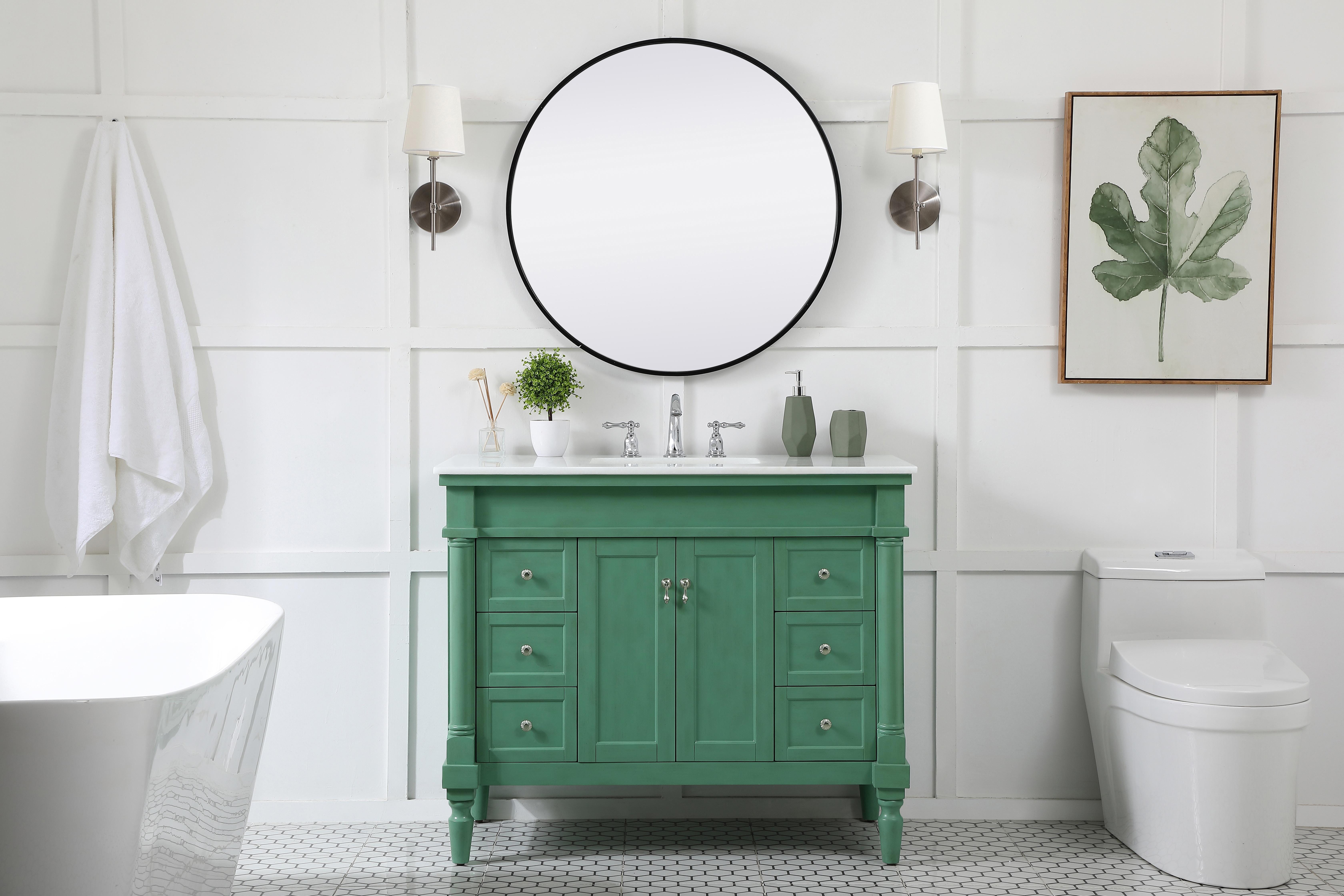 The Lexington by Elegant Lighting - Image 5