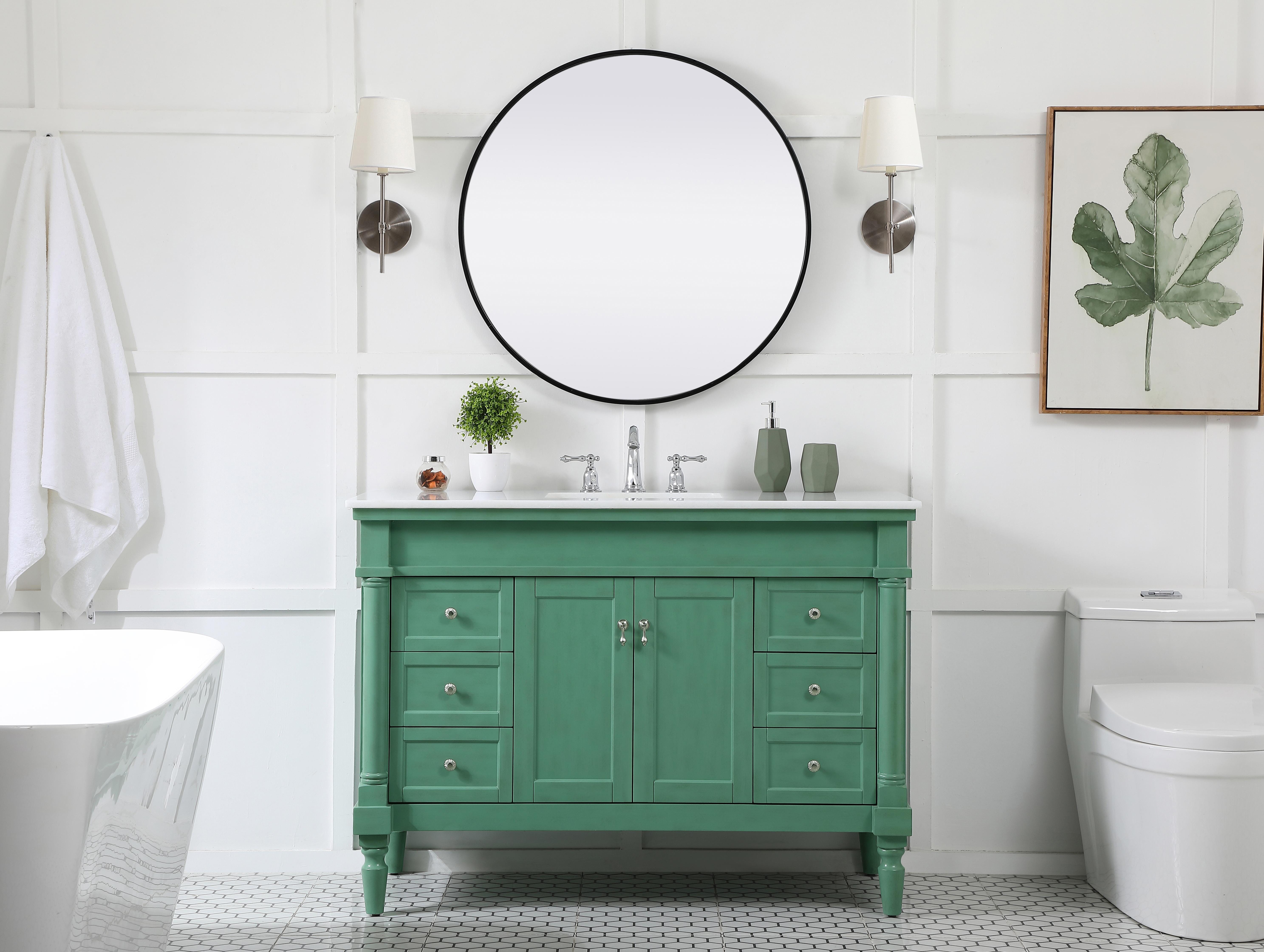 The Lexington by Elegant Lighting - Image 5