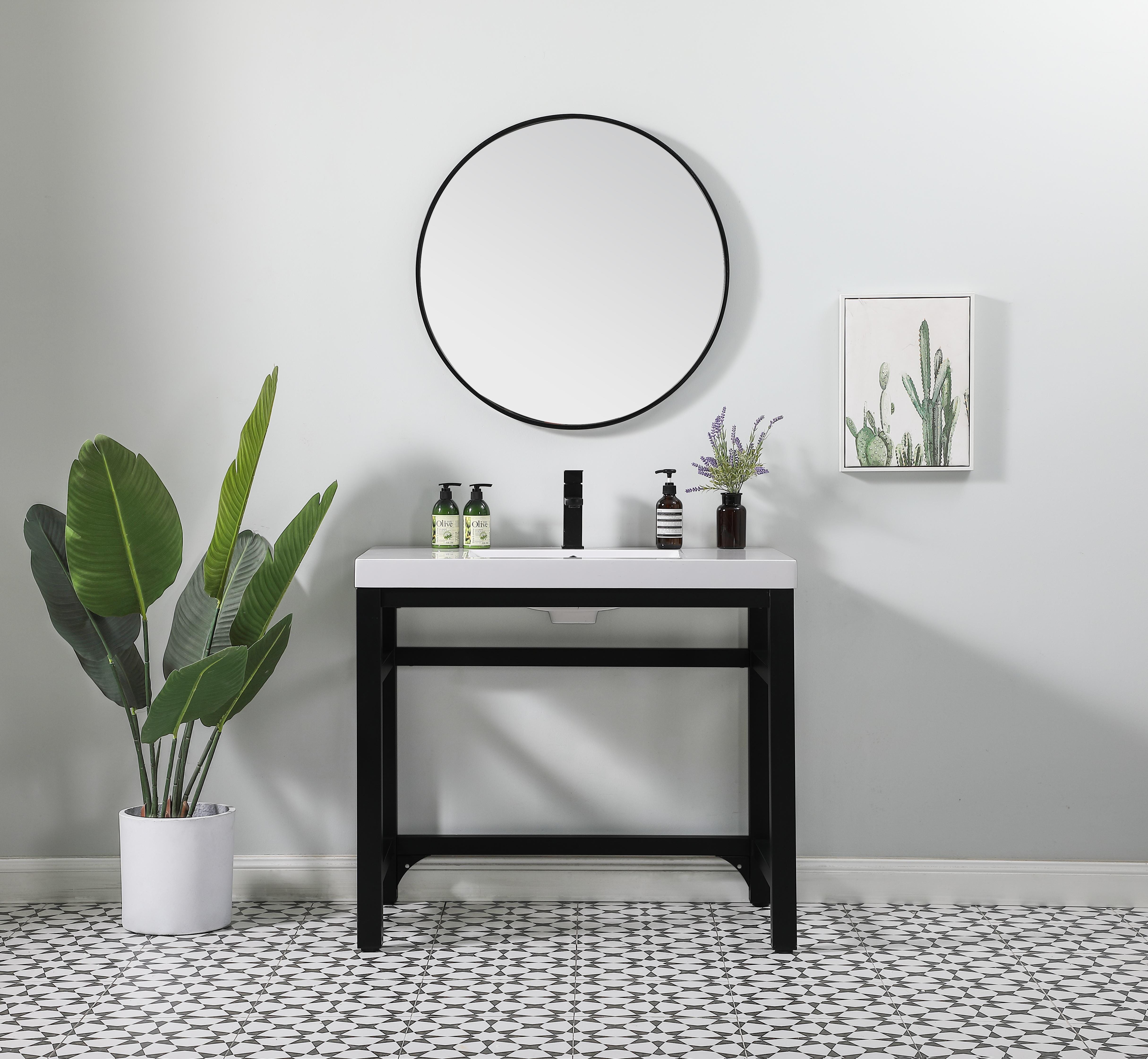 The Raya by Elegant Lighting - Image 4