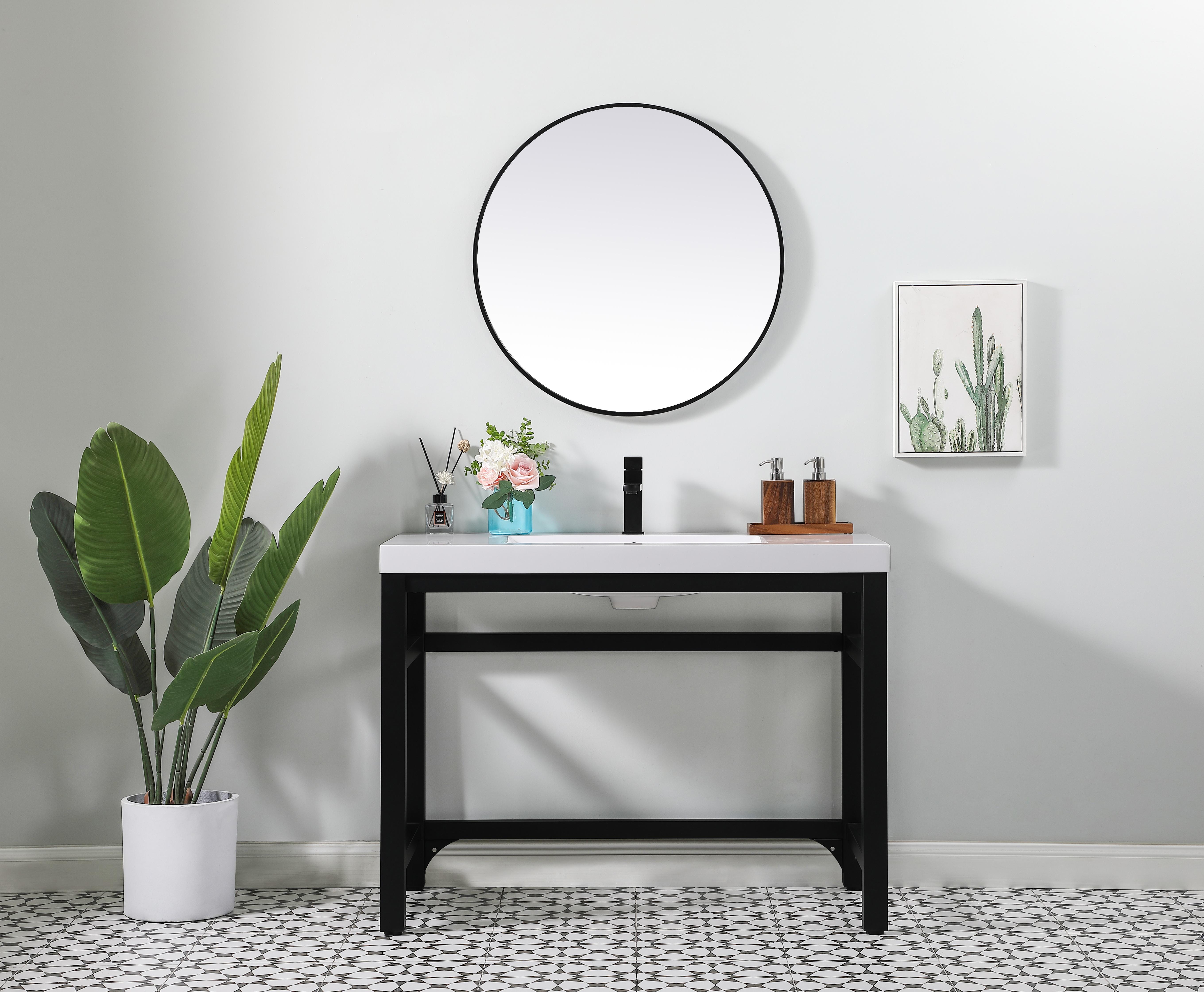The Raya by Elegant Lighting - Image 4