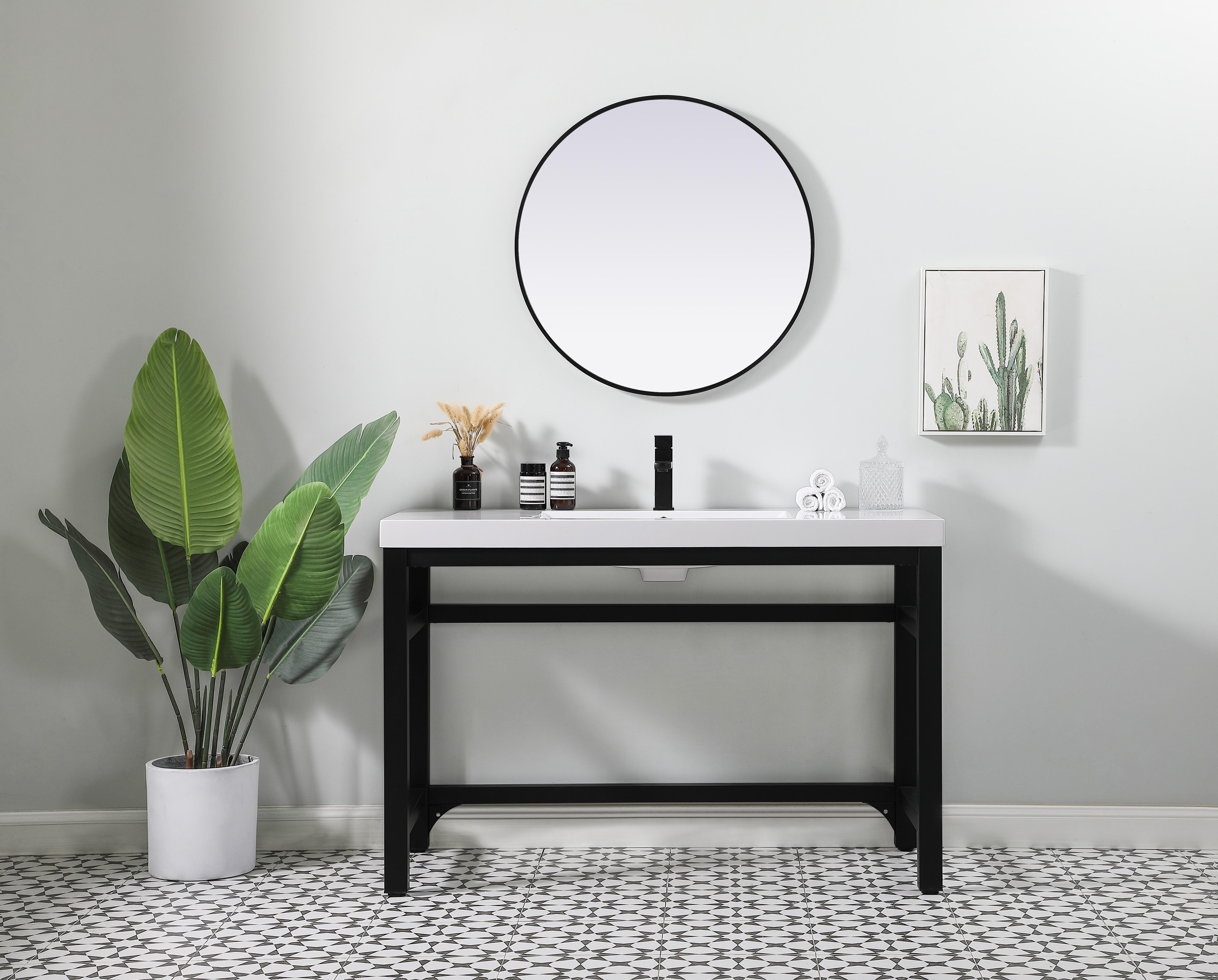 The Raya by Elegant Lighting - Image 4