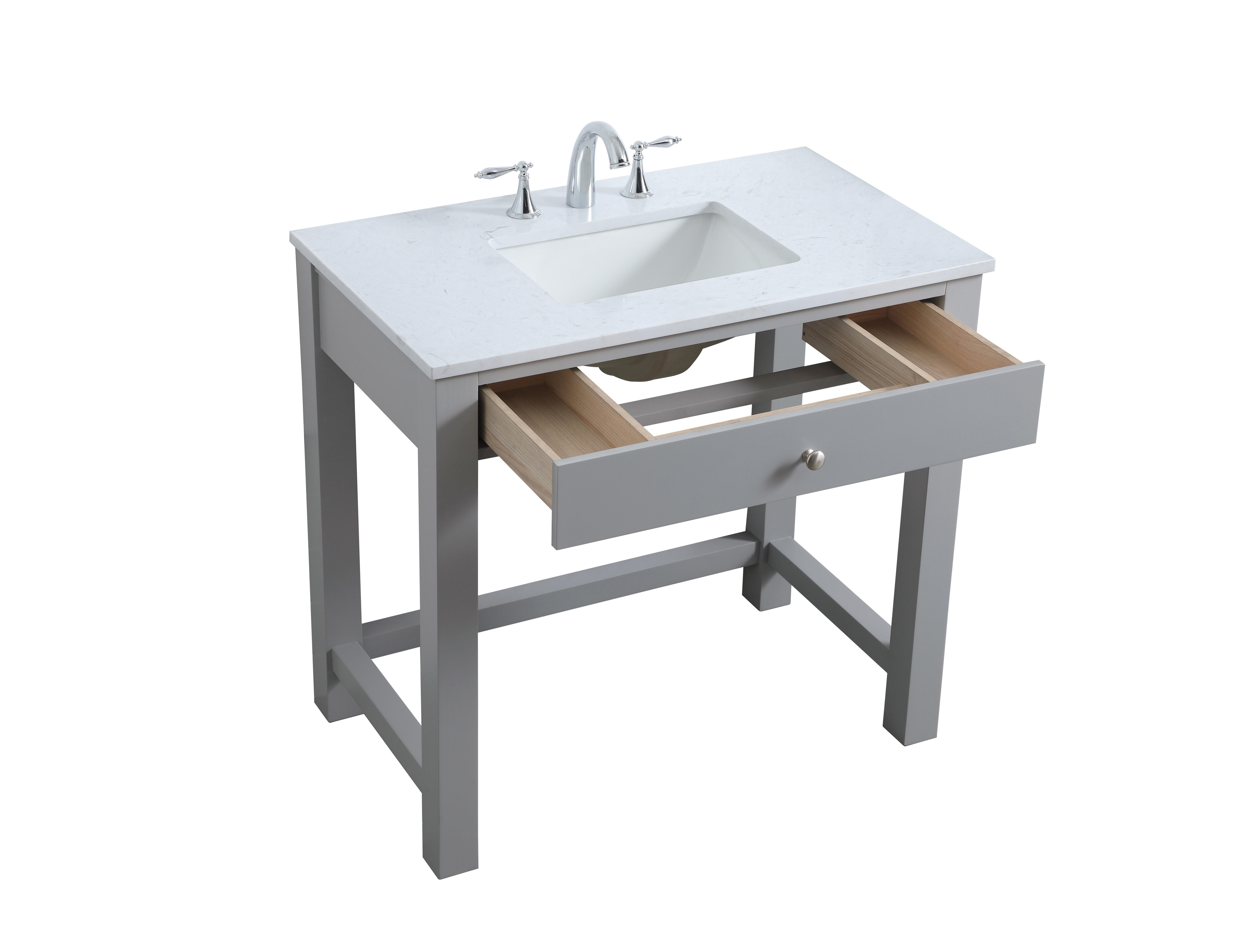 Hudson Bathroom Vanities