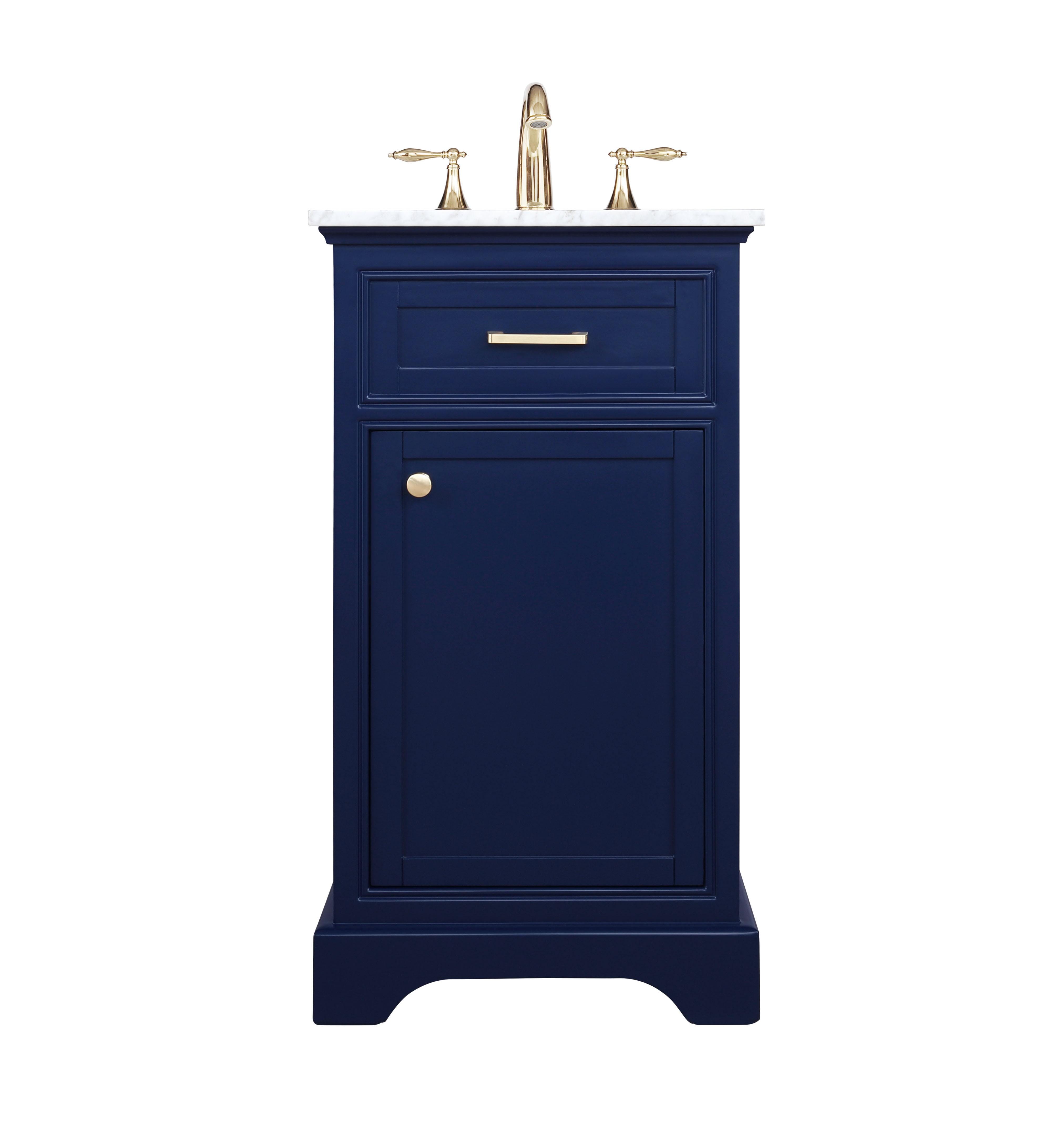 Americana Bathroom Vanities