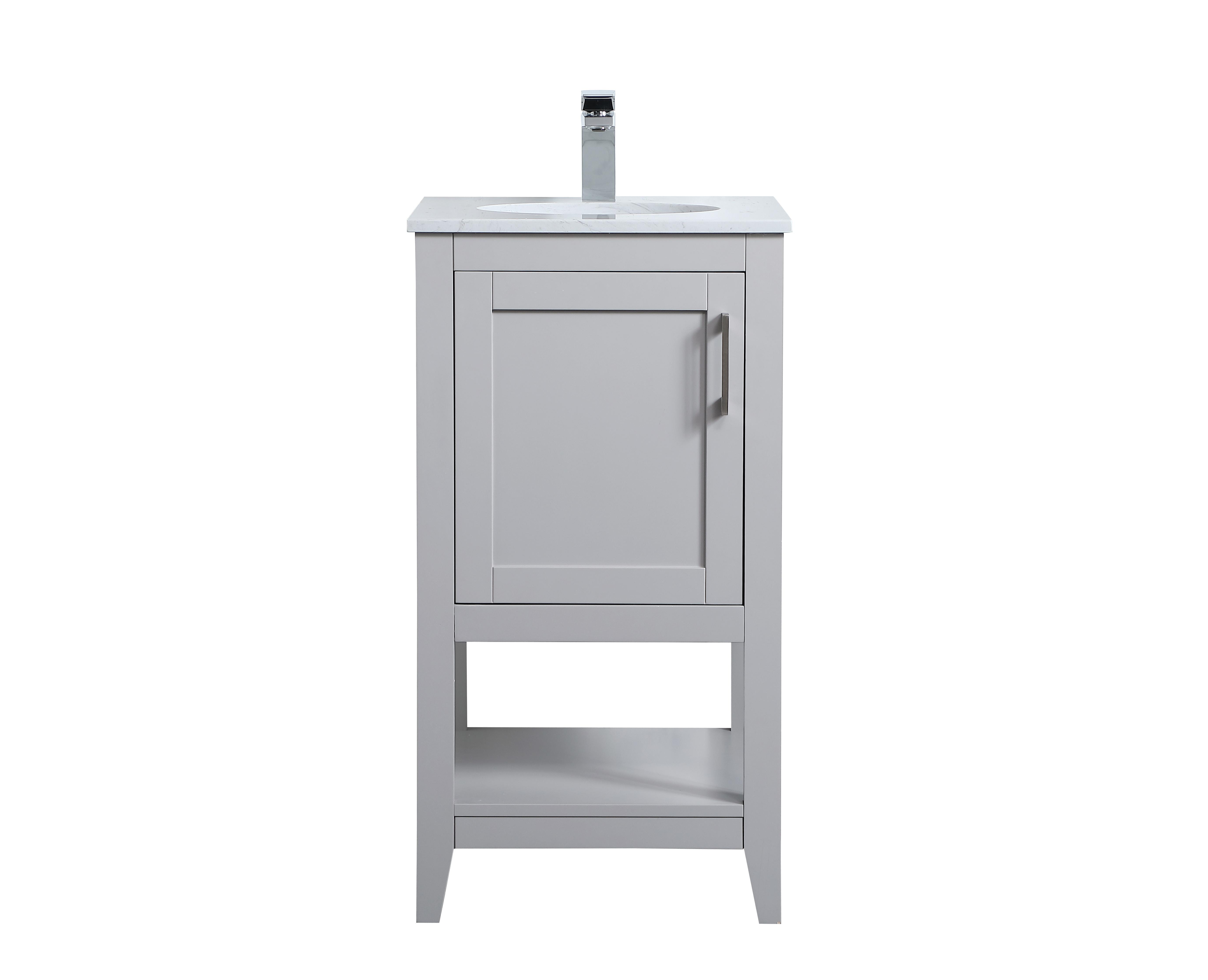 aubrey Bathroom Vanities #2
