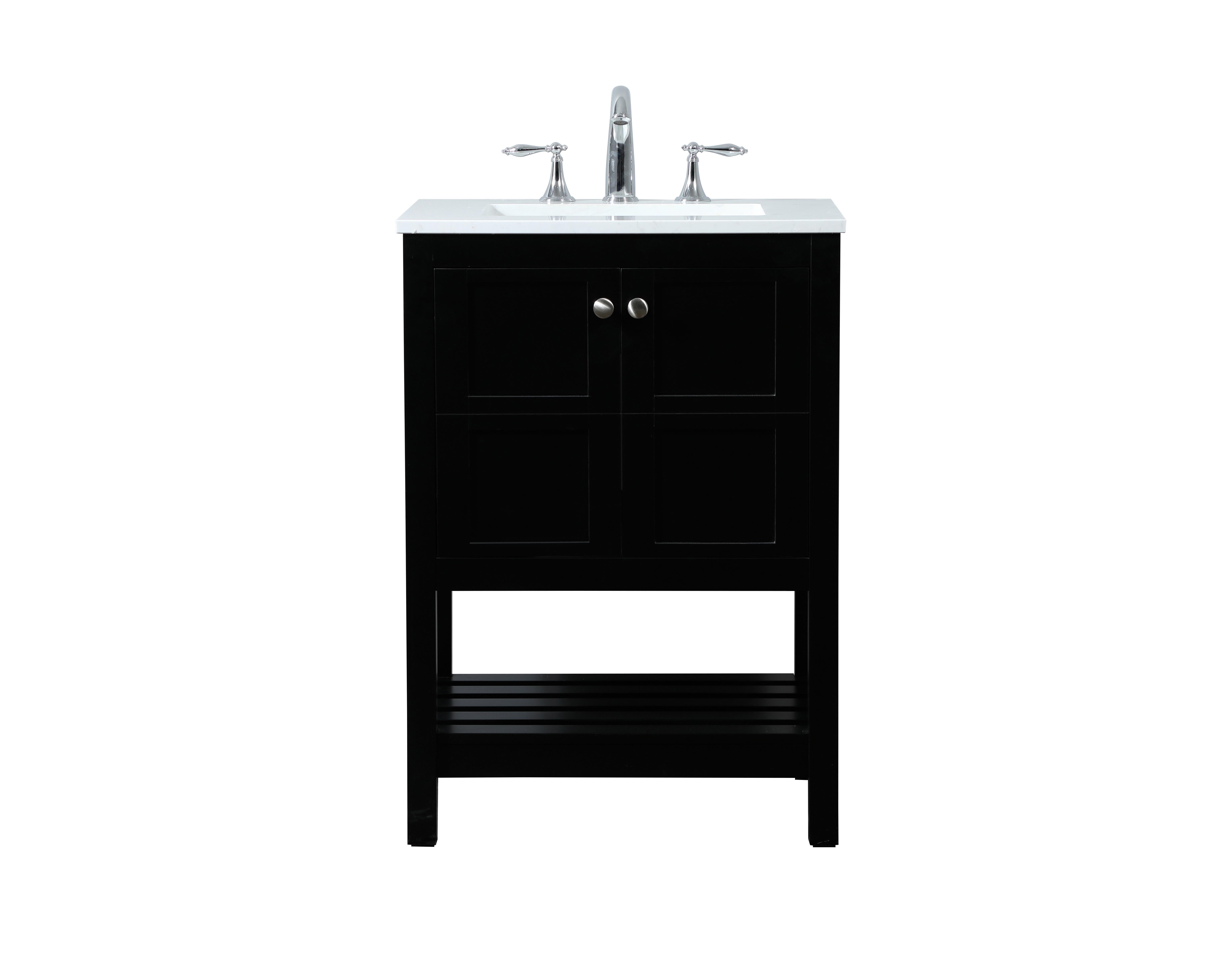 Theo Bathroom Vanities
