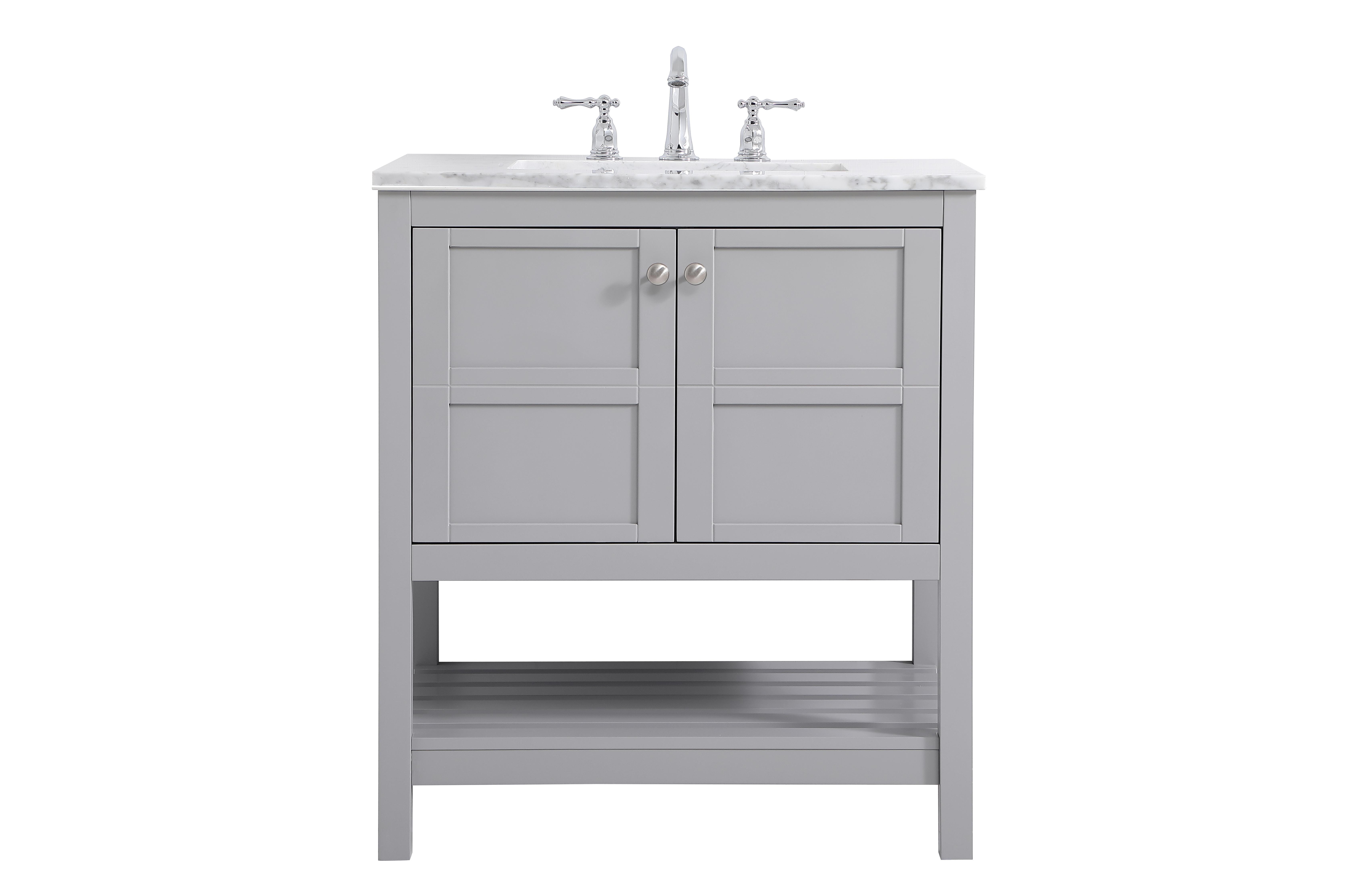 Thalen Bathroom Vanities