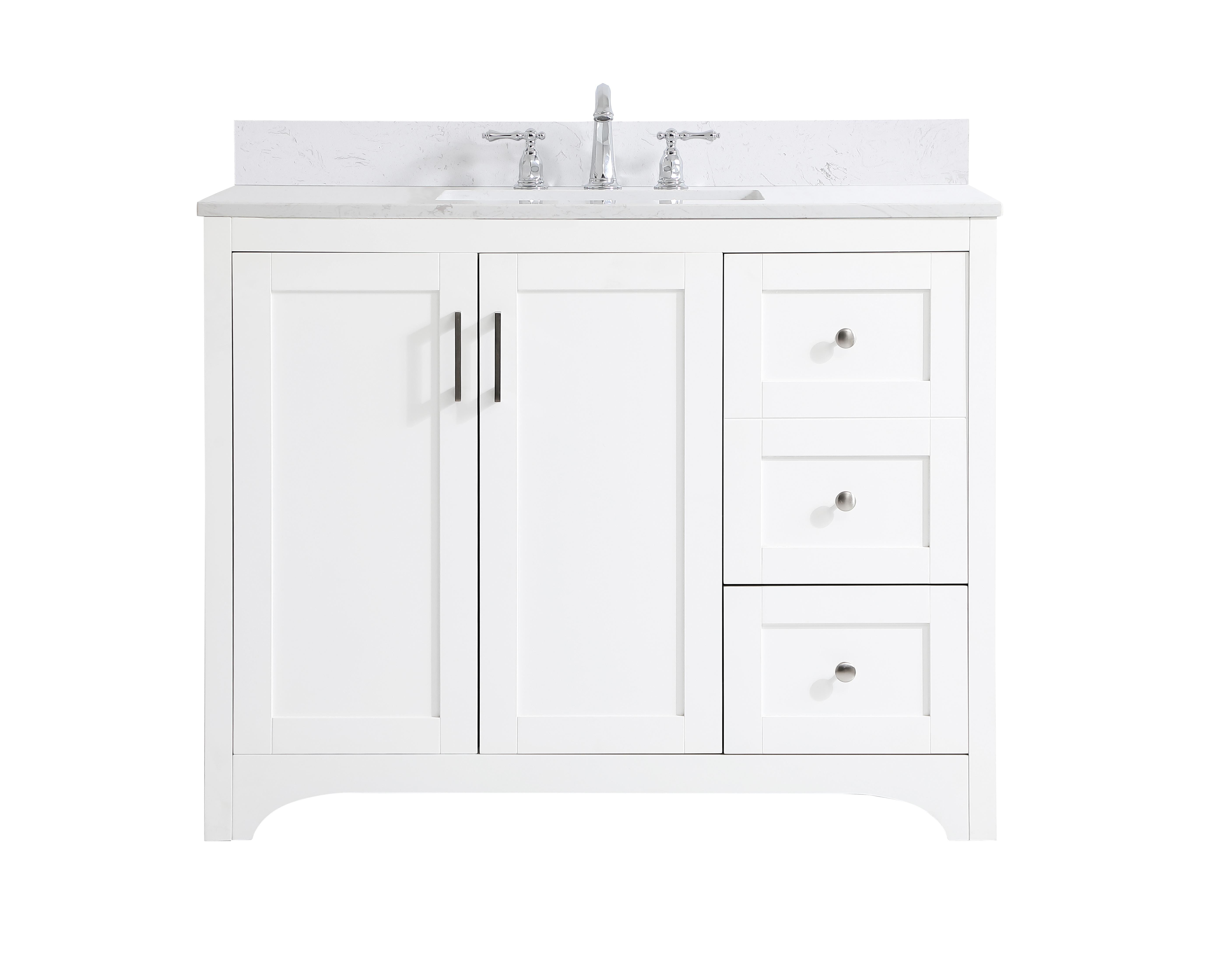 Moore Bathroom Vanities #2