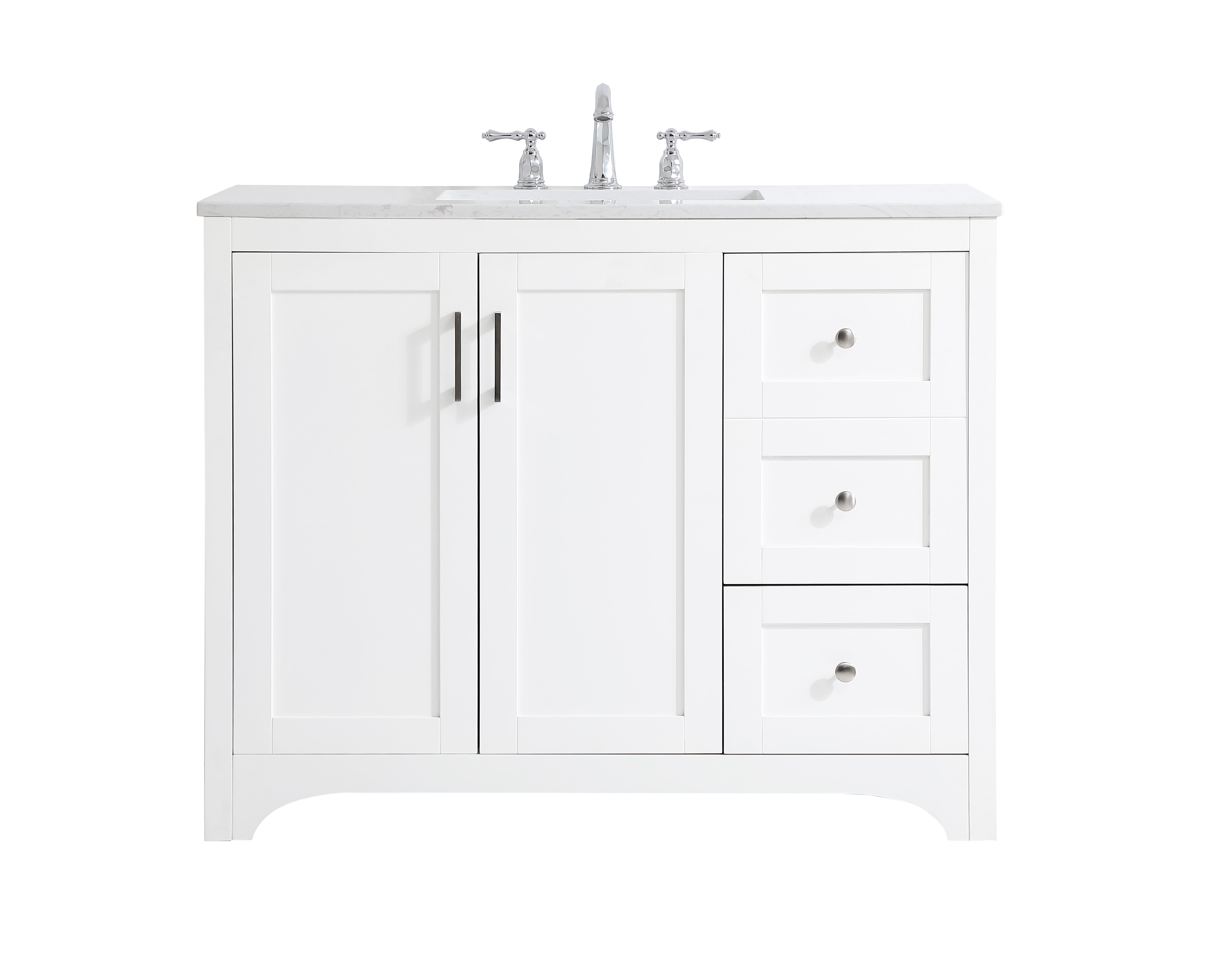 moore Bathroom Vanities