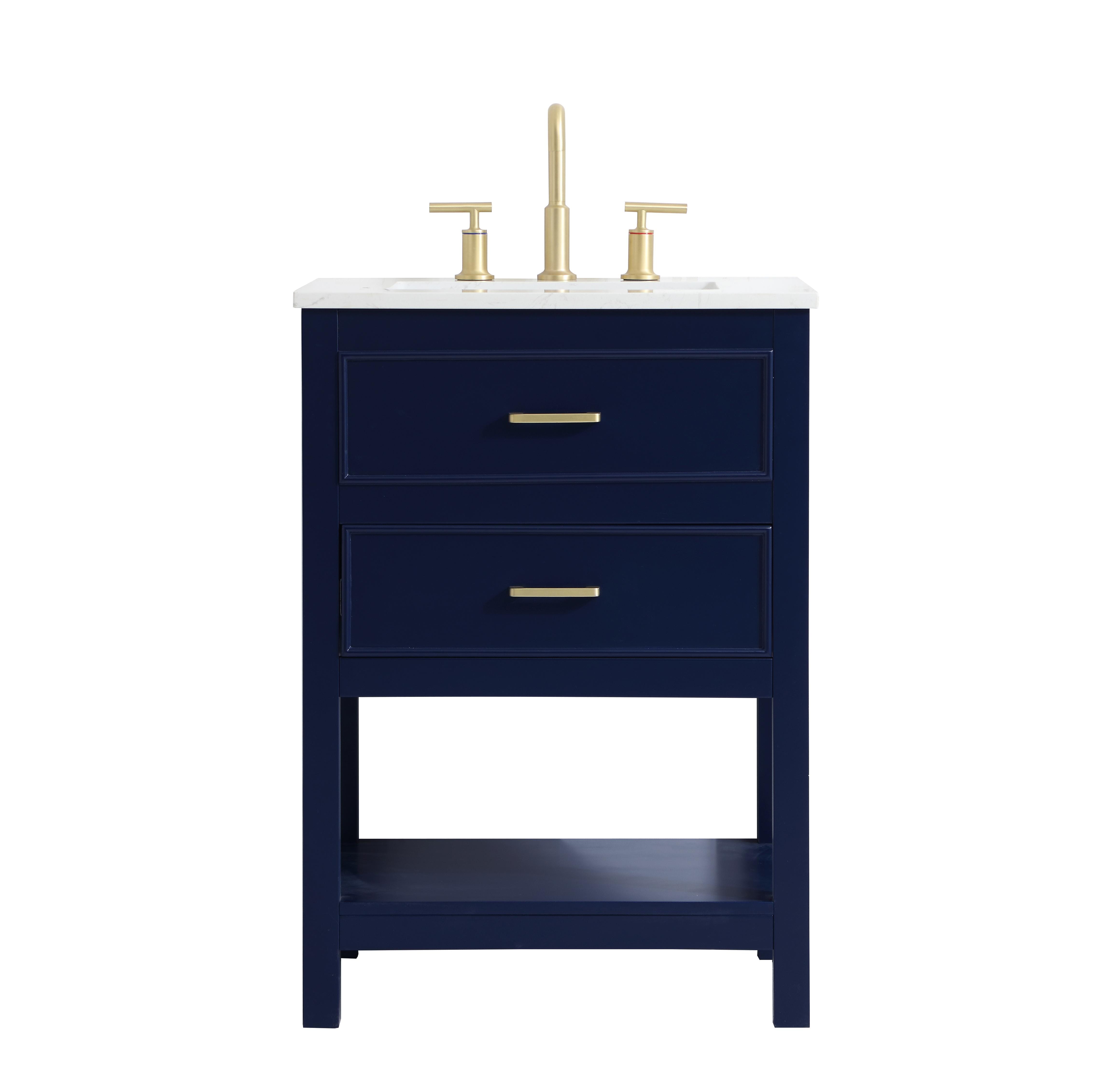 Sinclaire Bathroom Vanities