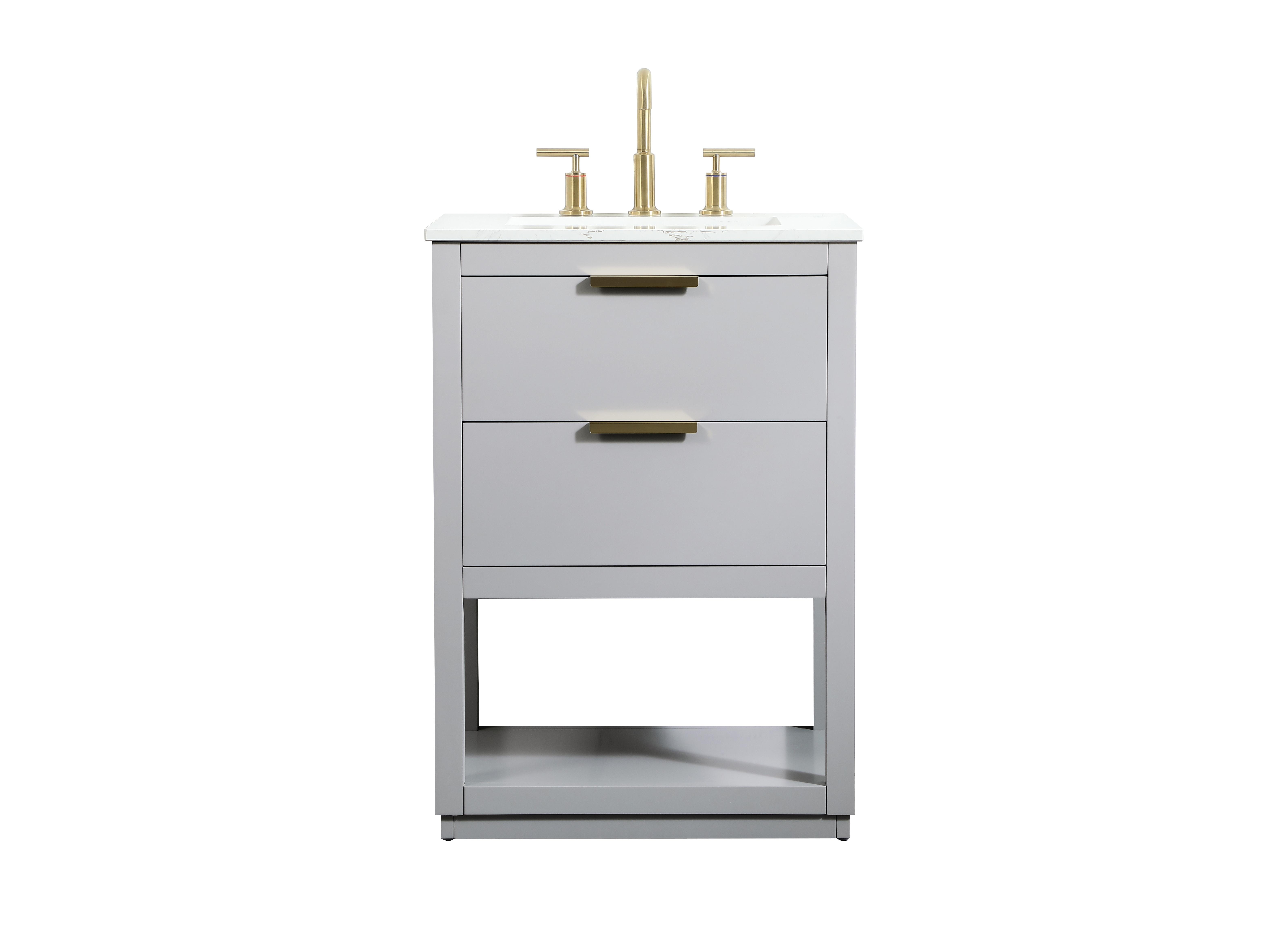 Larkin Bathroom Vanities